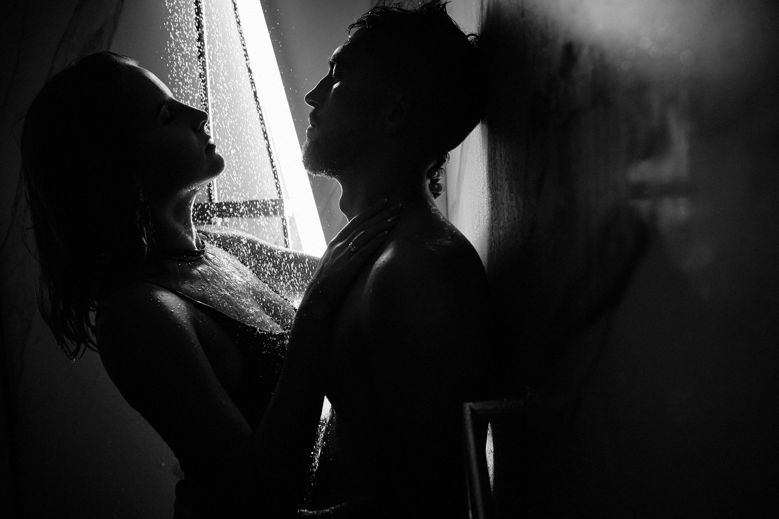 Vadim & Snezhana. Event агентство PAPRIKA в Екатеринбурге