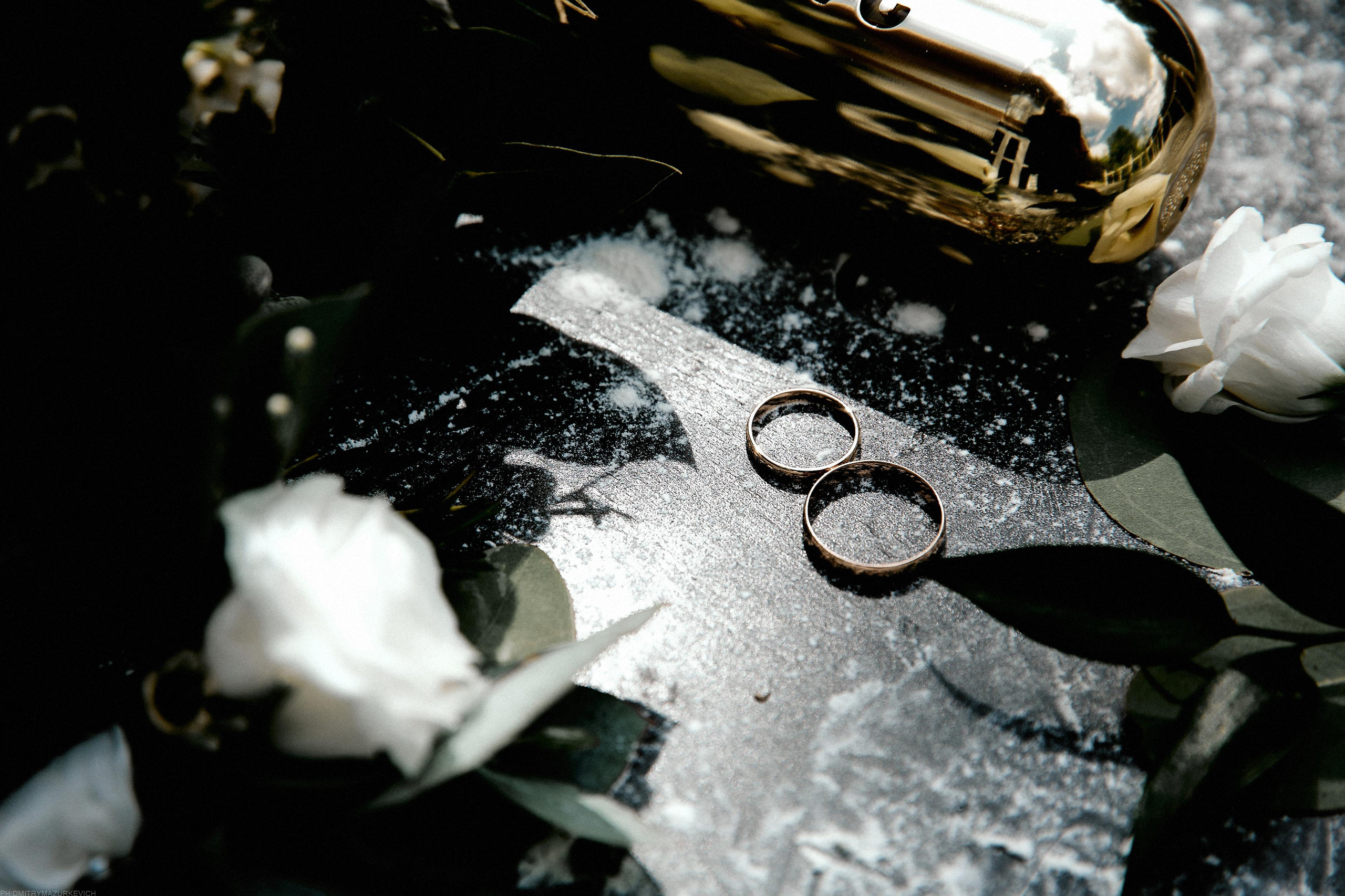 Alexander & Ksenia. Event агентство PAPRIKA в Екатеринбурге