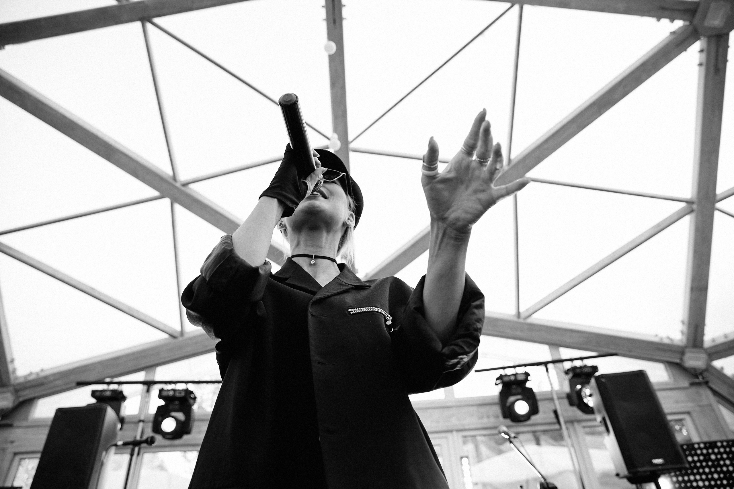 Dmitry & Olga. Event агентство PAPRIKA в Екатеринбурге