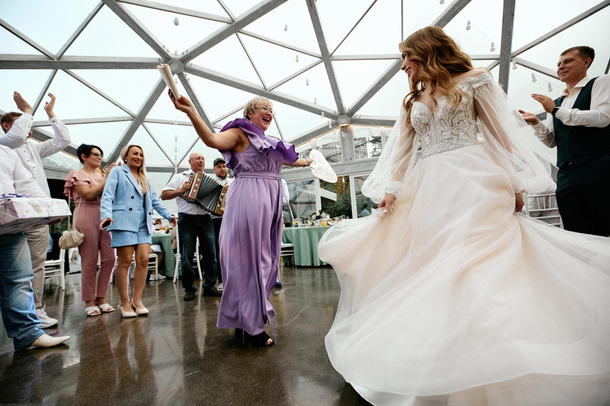 Alexander & Ksenia. Event агентство PAPRIKA в Екатеринбурге