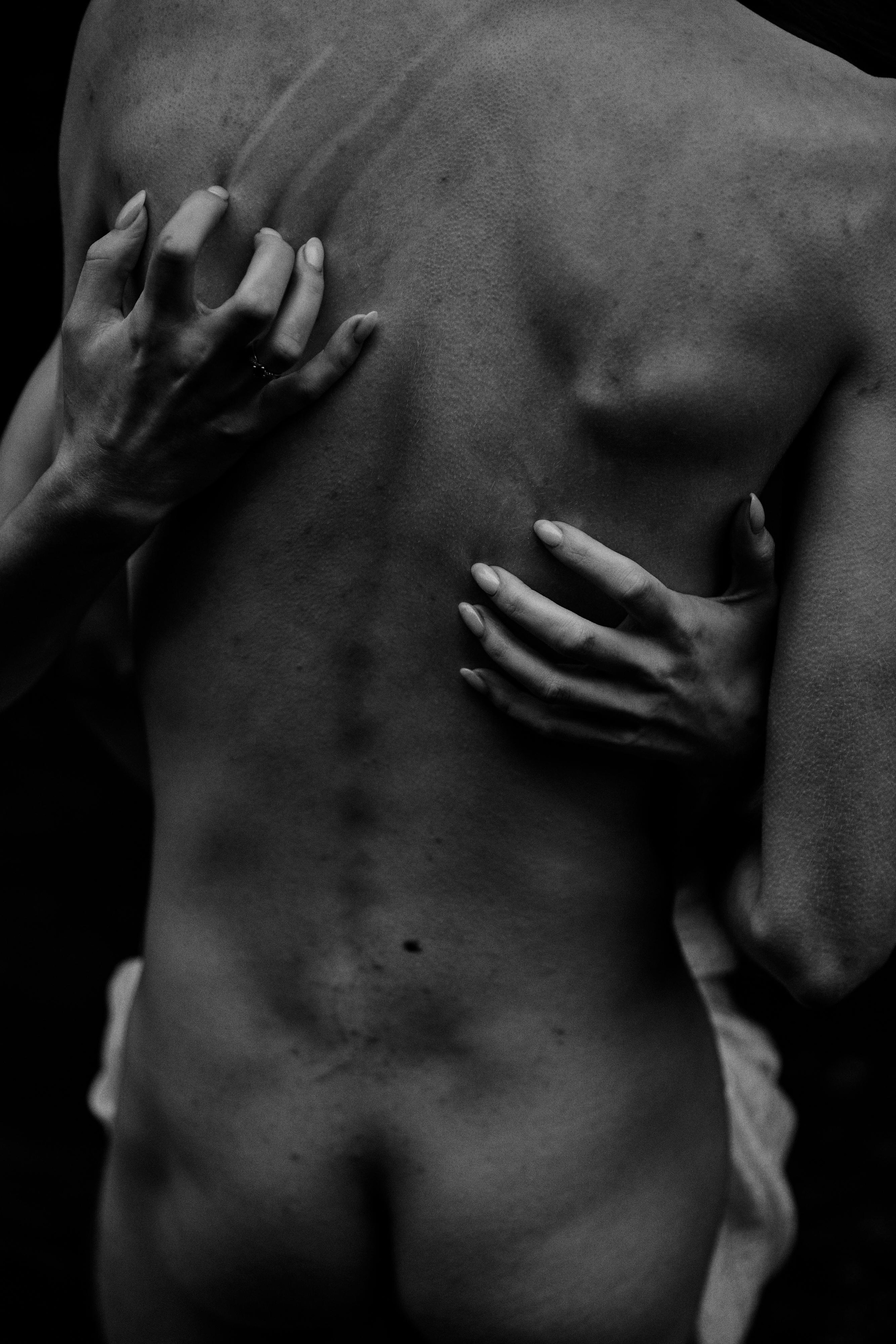 Andrey & Irina. Event агентство PAPRIKA в Екатеринбурге