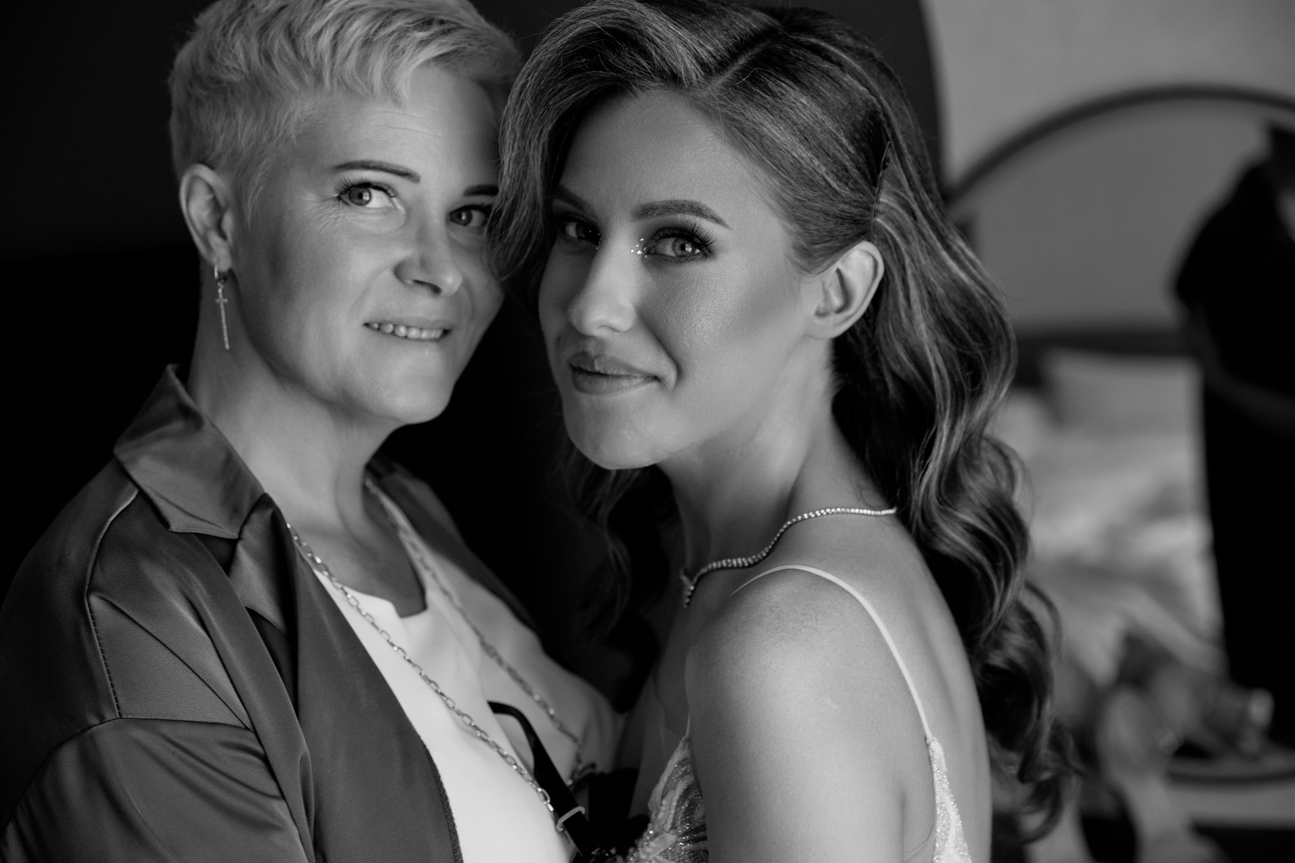 Sergej & Alena. Event агентство PAPRIKA в Екатеринбурге