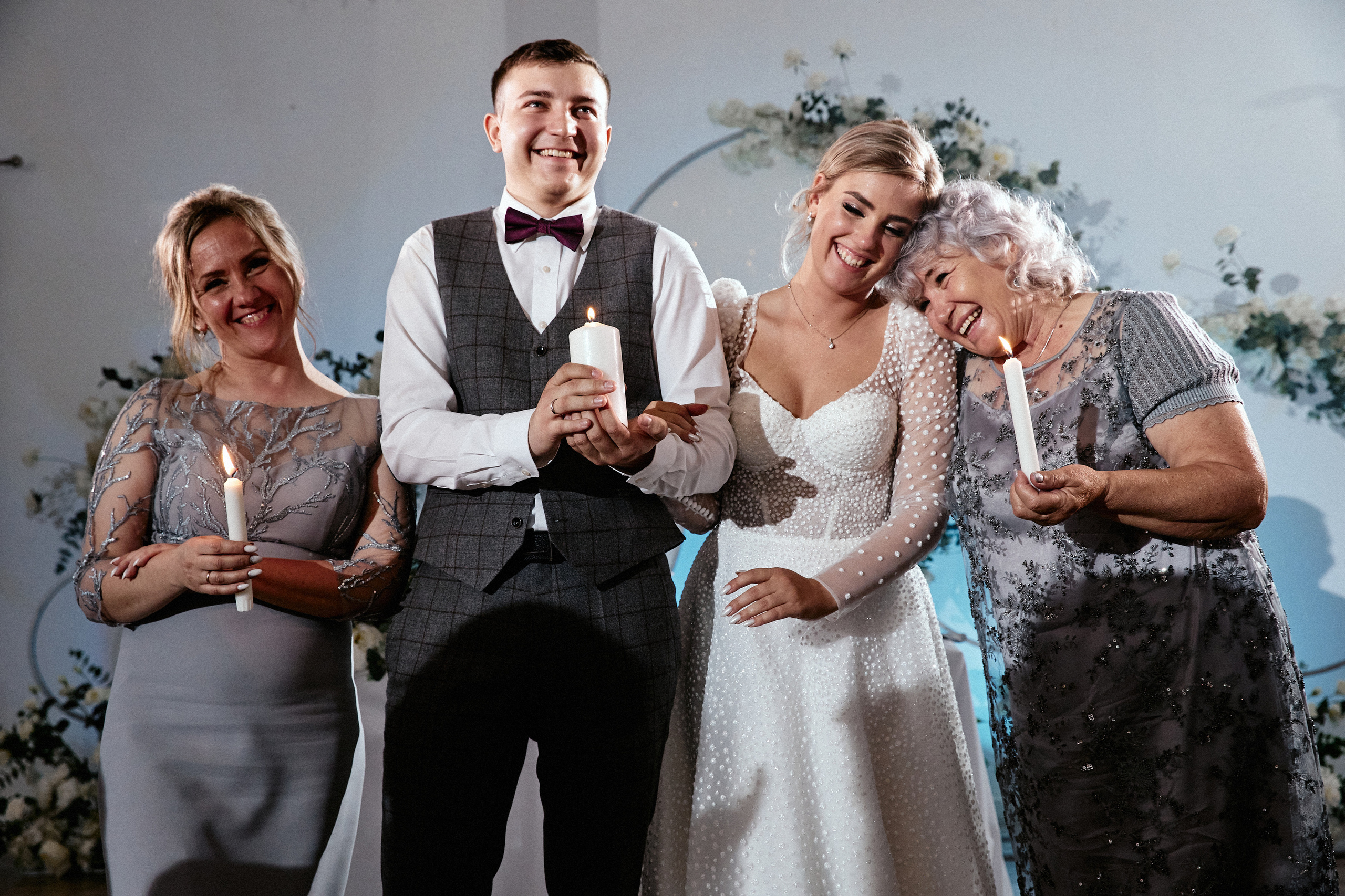 Vladislav & Evgenia. Event агентство PAPRIKA в Екатеринбурге