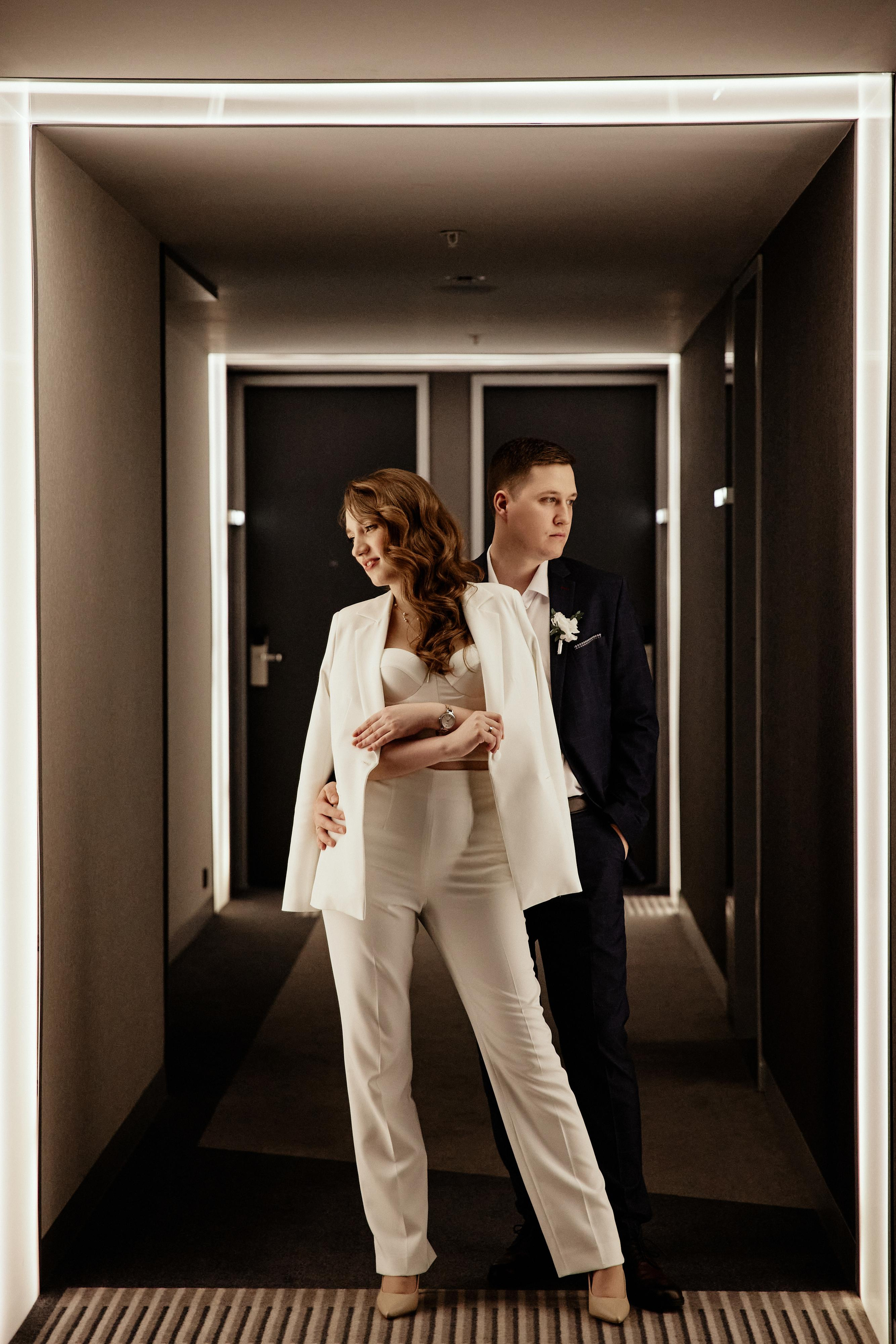 Konstantin & Anastasiya. Event агентство PAPRIKA в Екатеринбурге