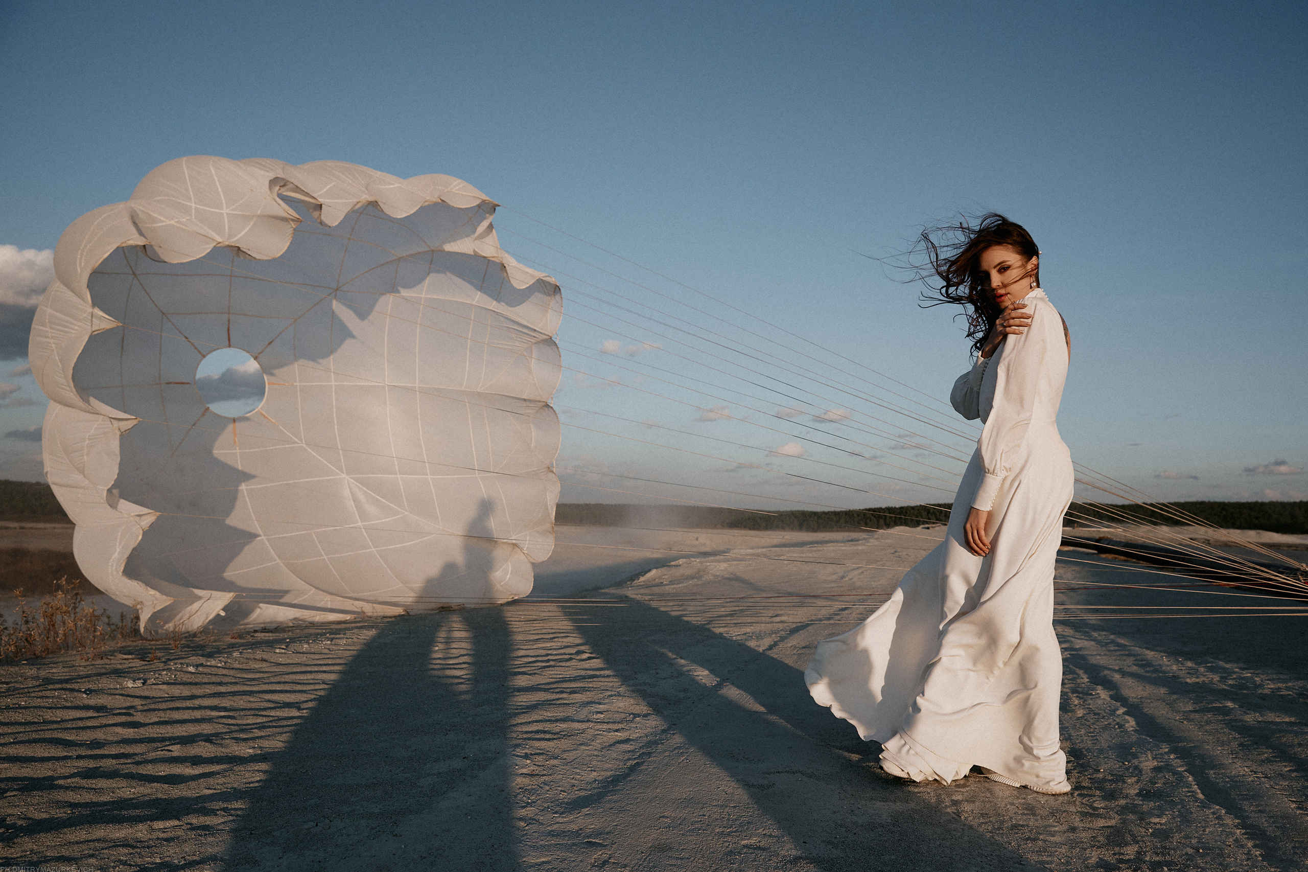 Vladislav & Elena. Event агентство PAPRIKA в Екатеринбурге