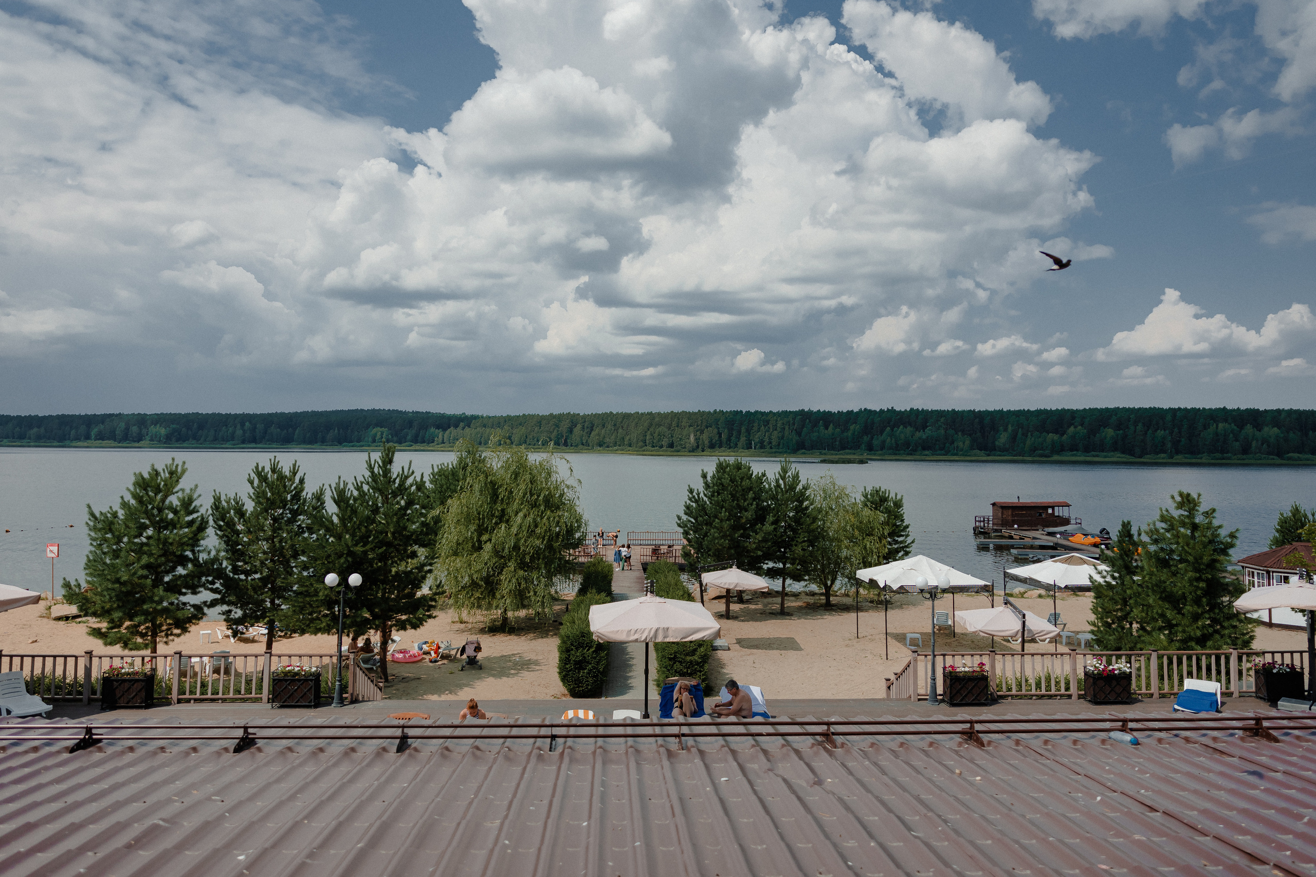Vladimir & Viktoriya. Event агентство PAPRIKA в Екатеринбурге