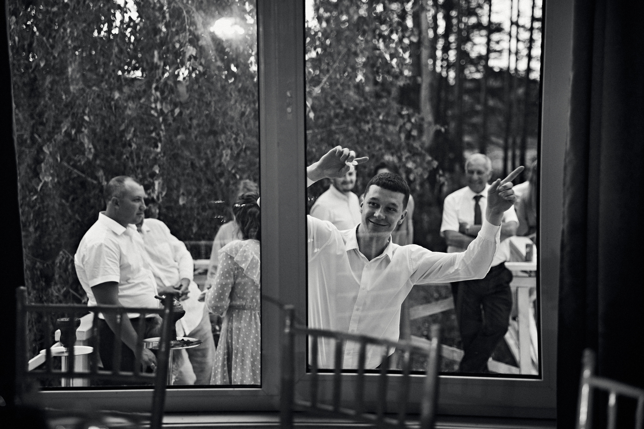 Vladislav & Evgenia. Event агентство PAPRIKA в Екатеринбурге