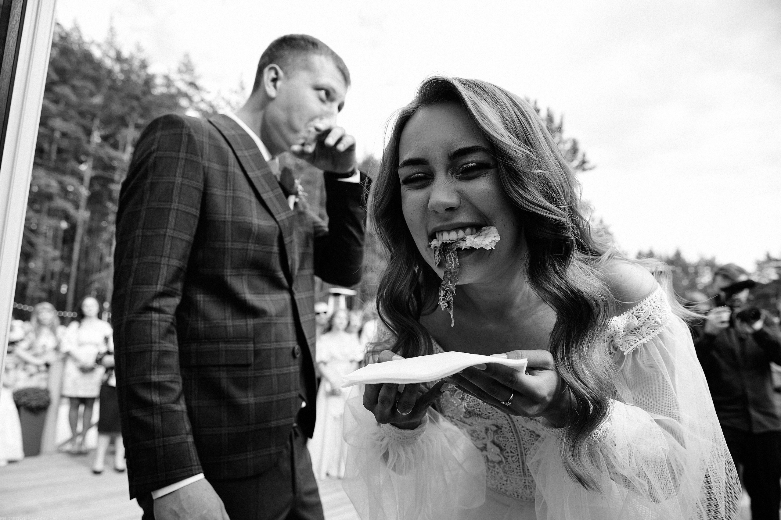 Alexander & Ksenia. Event агентство PAPRIKA в Екатеринбурге