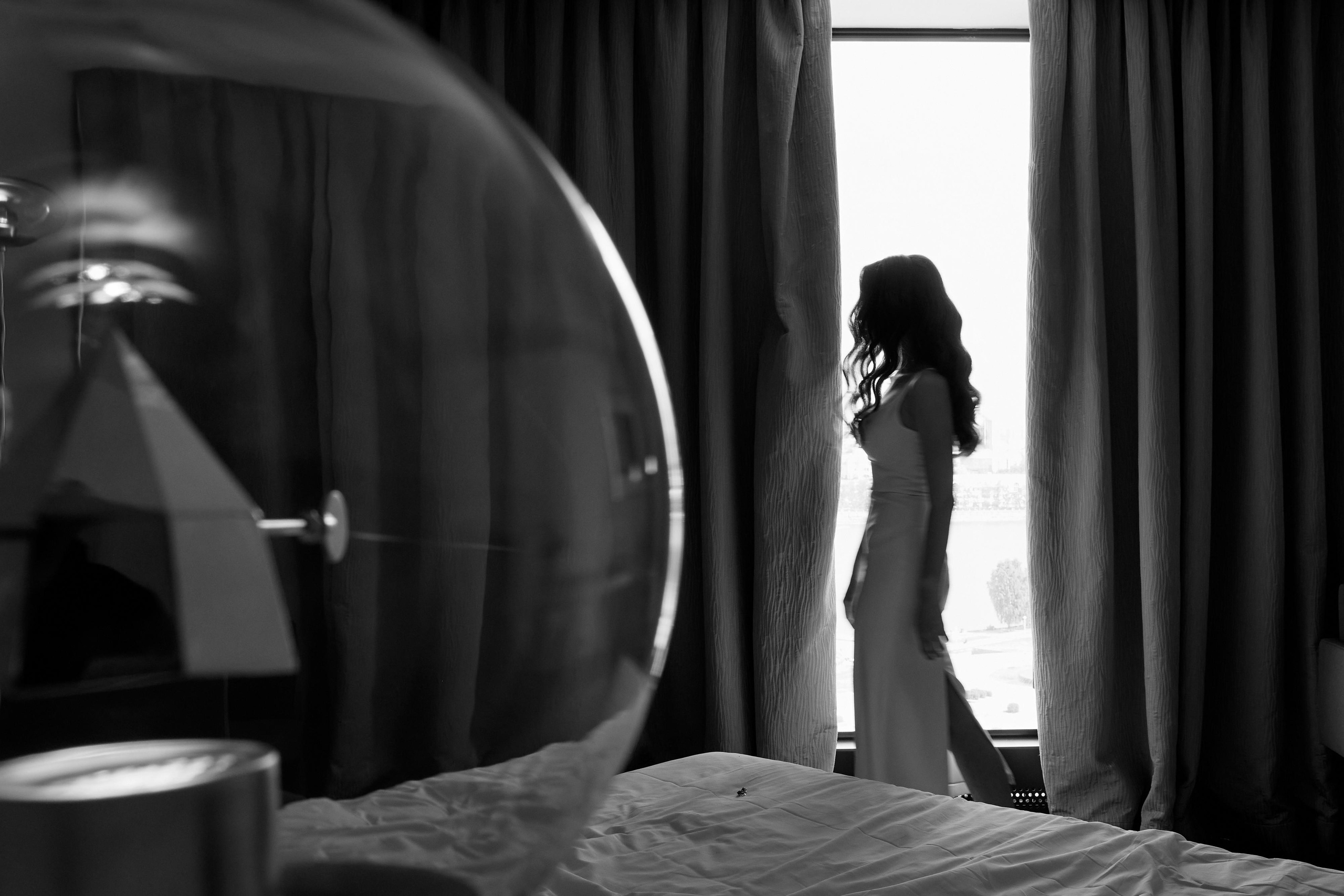 Andrej & Irina. Event агентство PAPRIKA в Екатеринбурге