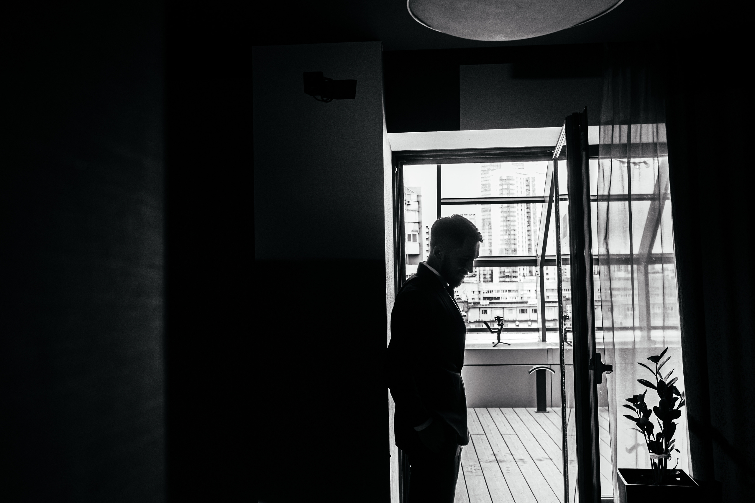 Vadim & Snezhana. Event агентство PAPRIKA в Екатеринбурге