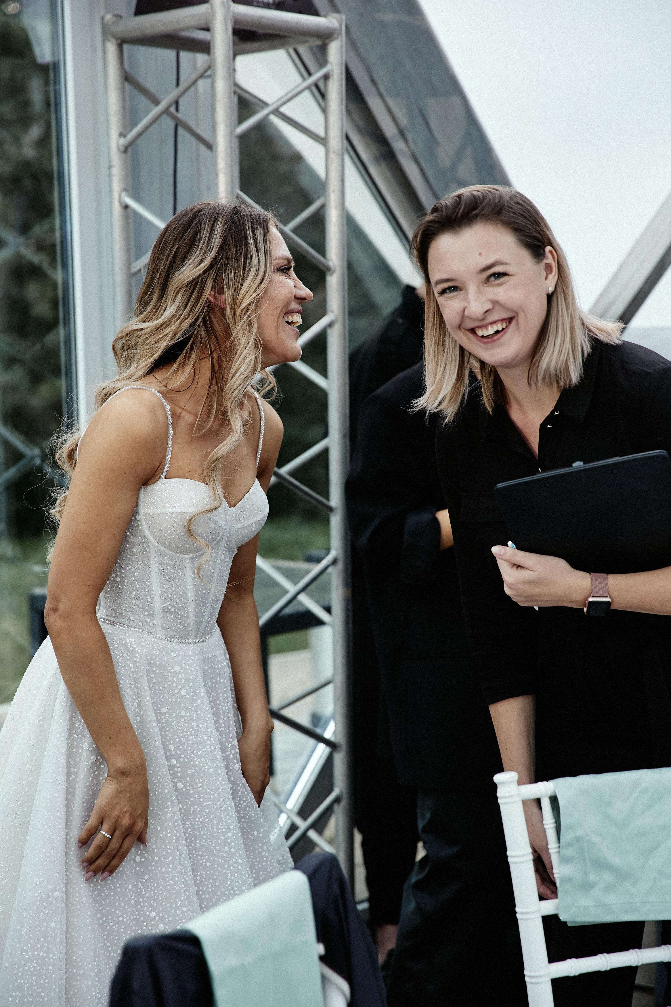 Dmitry & Olga. Event агентство PAPRIKA в Екатеринбурге