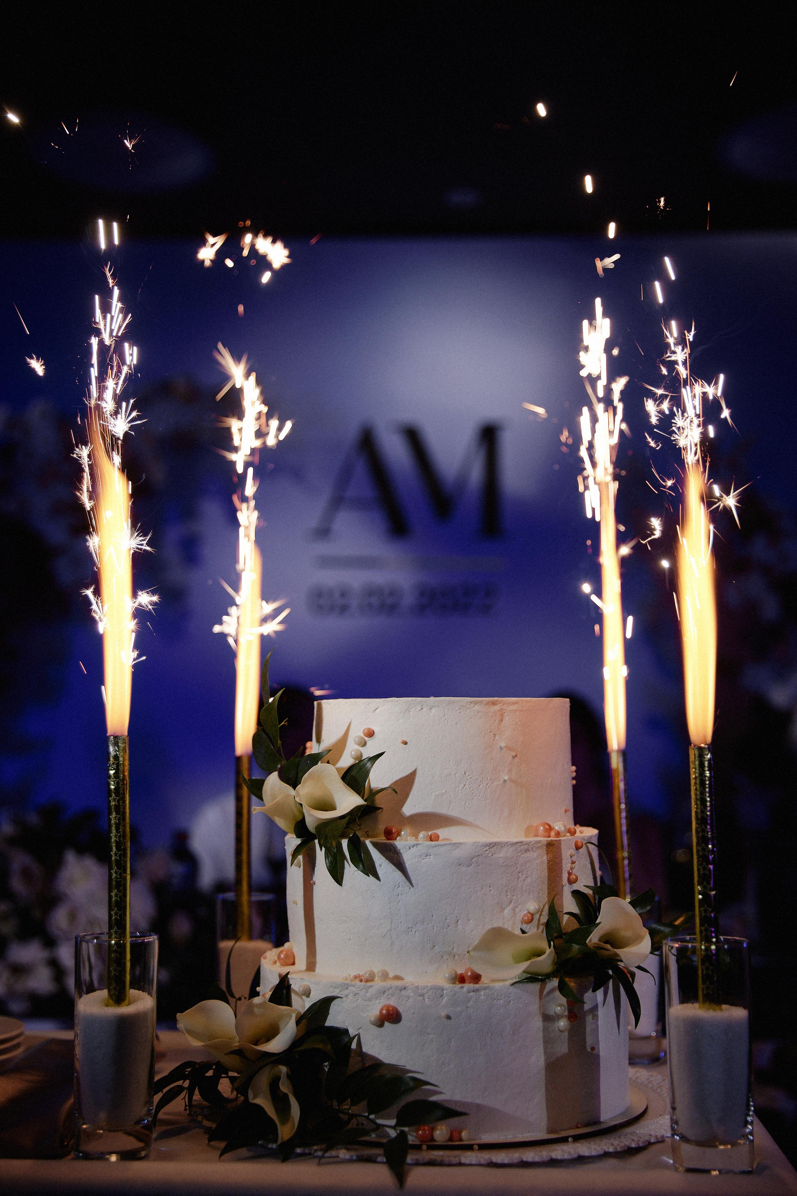 Artem & Mariya. Event агентство PAPRIKA в Екатеринбурге