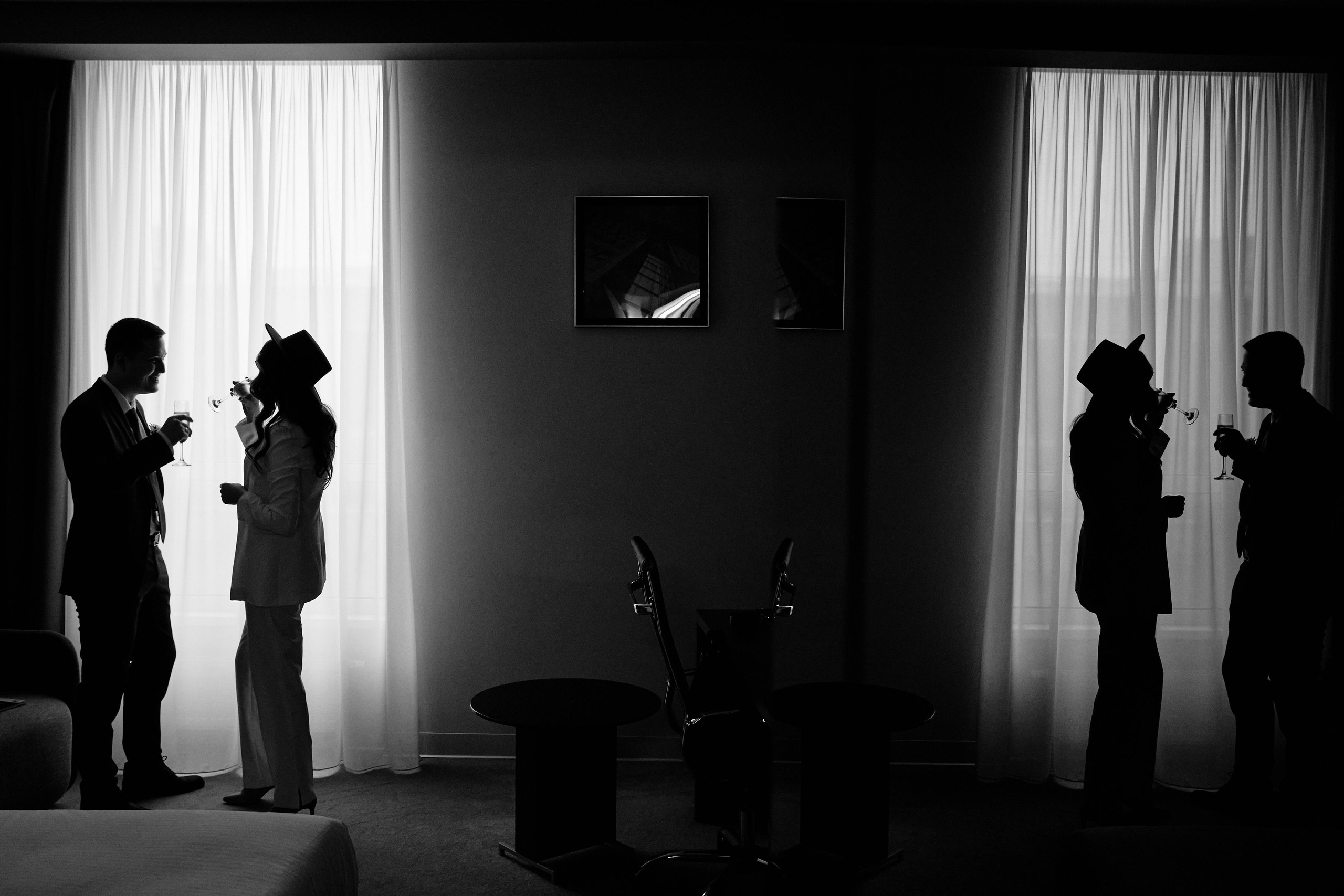 Konstantin & Anastasiya. Event агентство PAPRIKA в Екатеринбурге