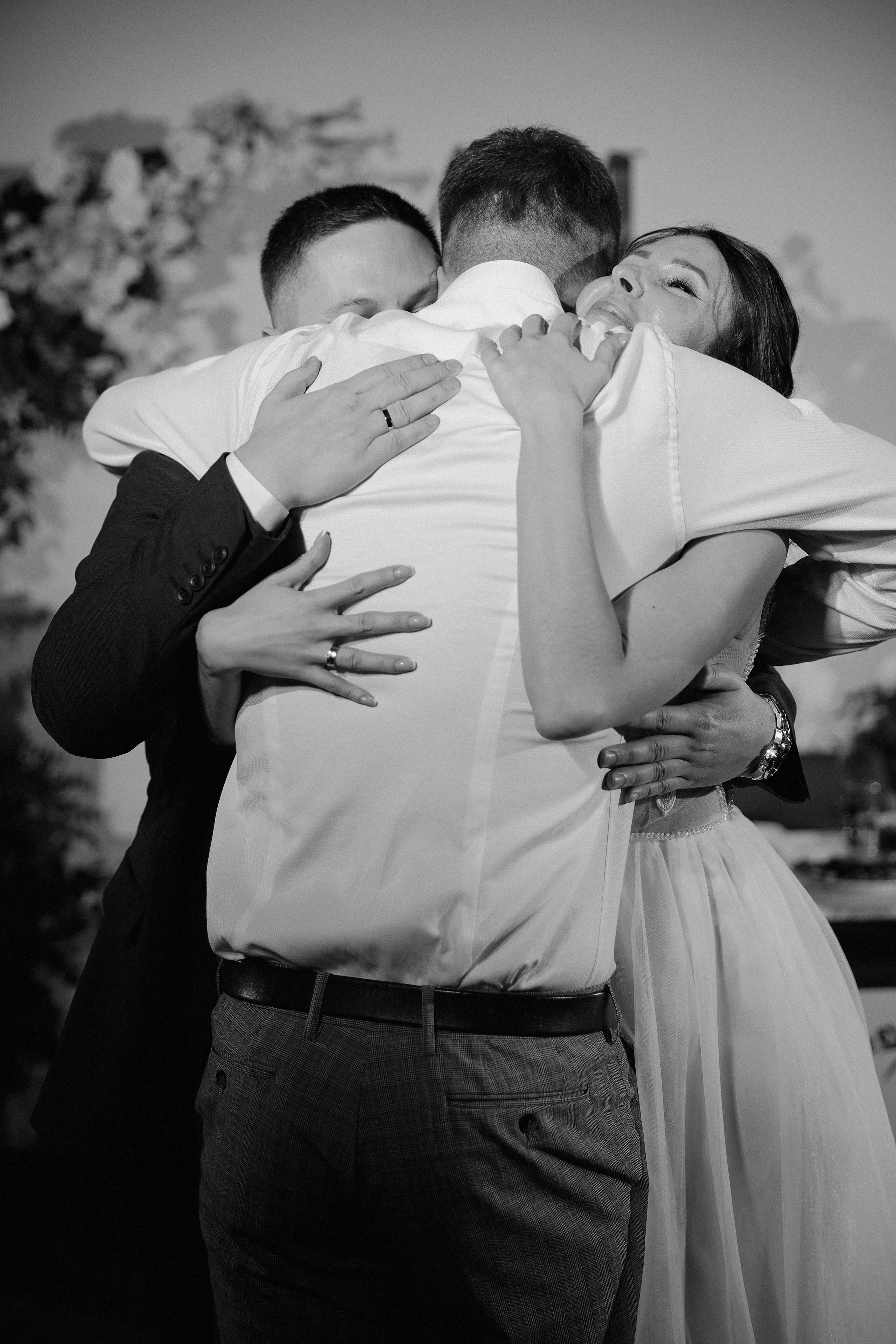 Artem & Mariya. Event агентство PAPRIKA в Екатеринбурге