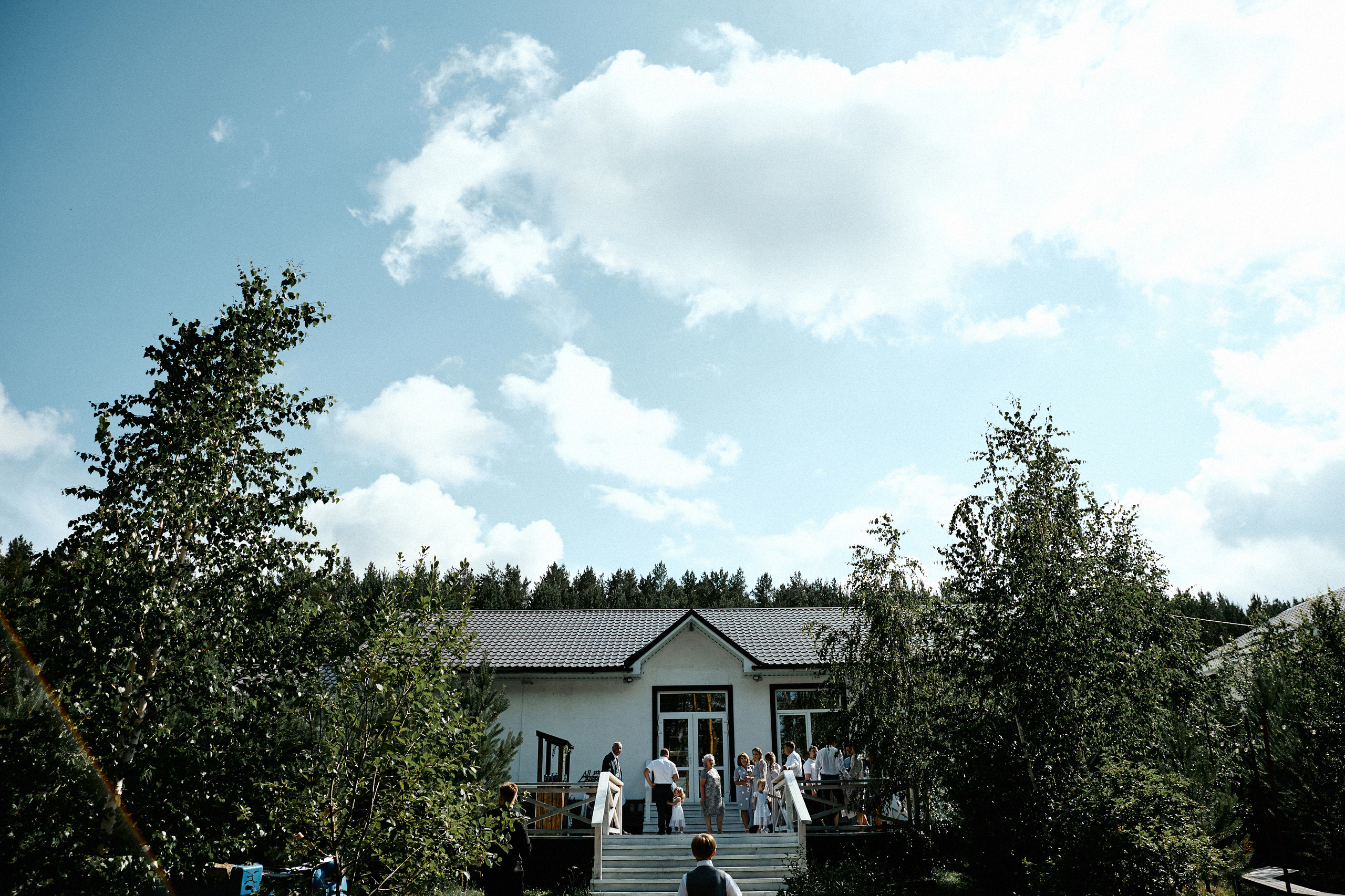 Vladislav & Evgenia. Event агентство PAPRIKA в Екатеринбурге