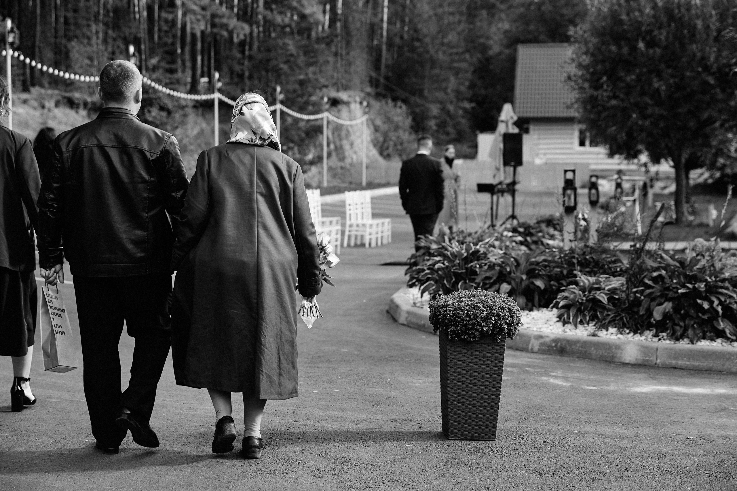 Dmitry & Olga. Event агентство PAPRIKA в Екатеринбурге