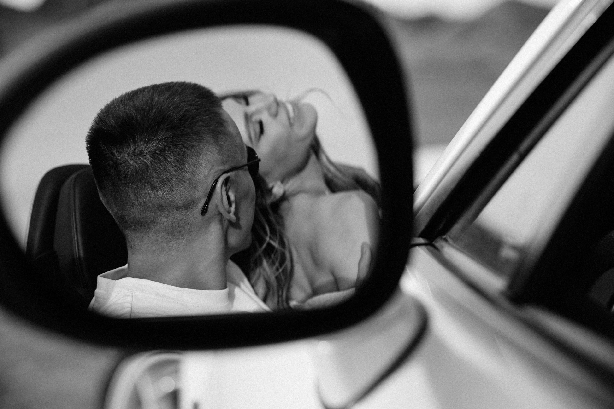 Dmitry & Olga. Event агентство PAPRIKA в Екатеринбурге