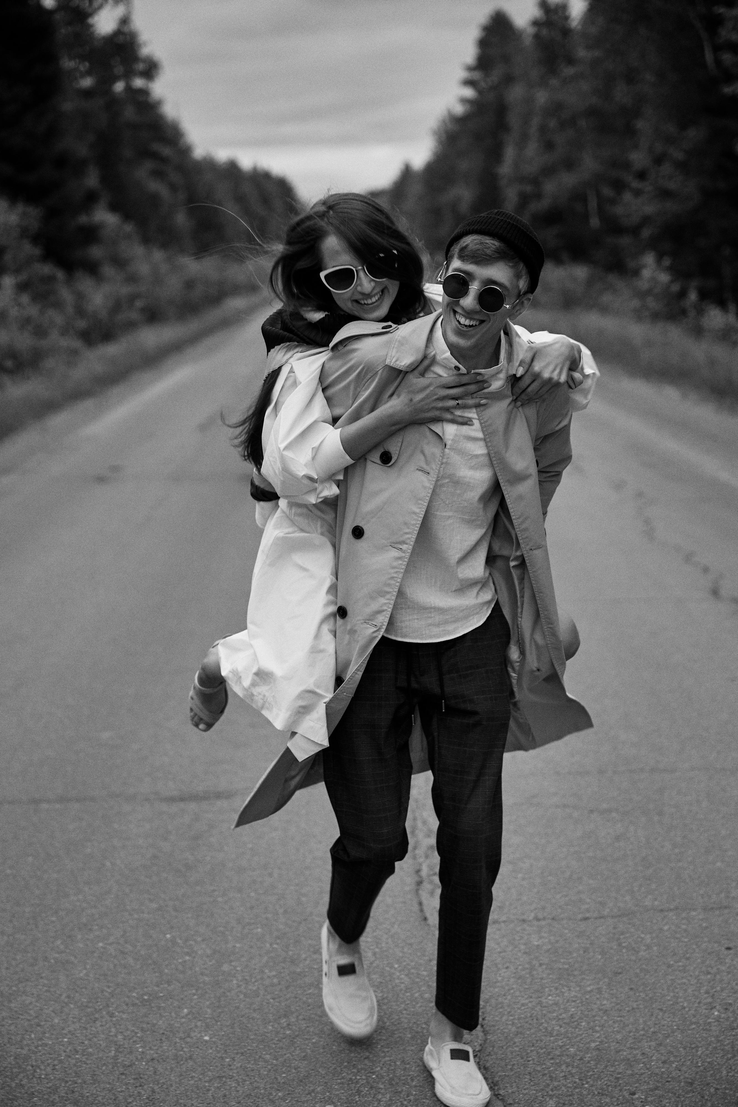 Andrey & Irina. Event агентство PAPRIKA в Екатеринбурге