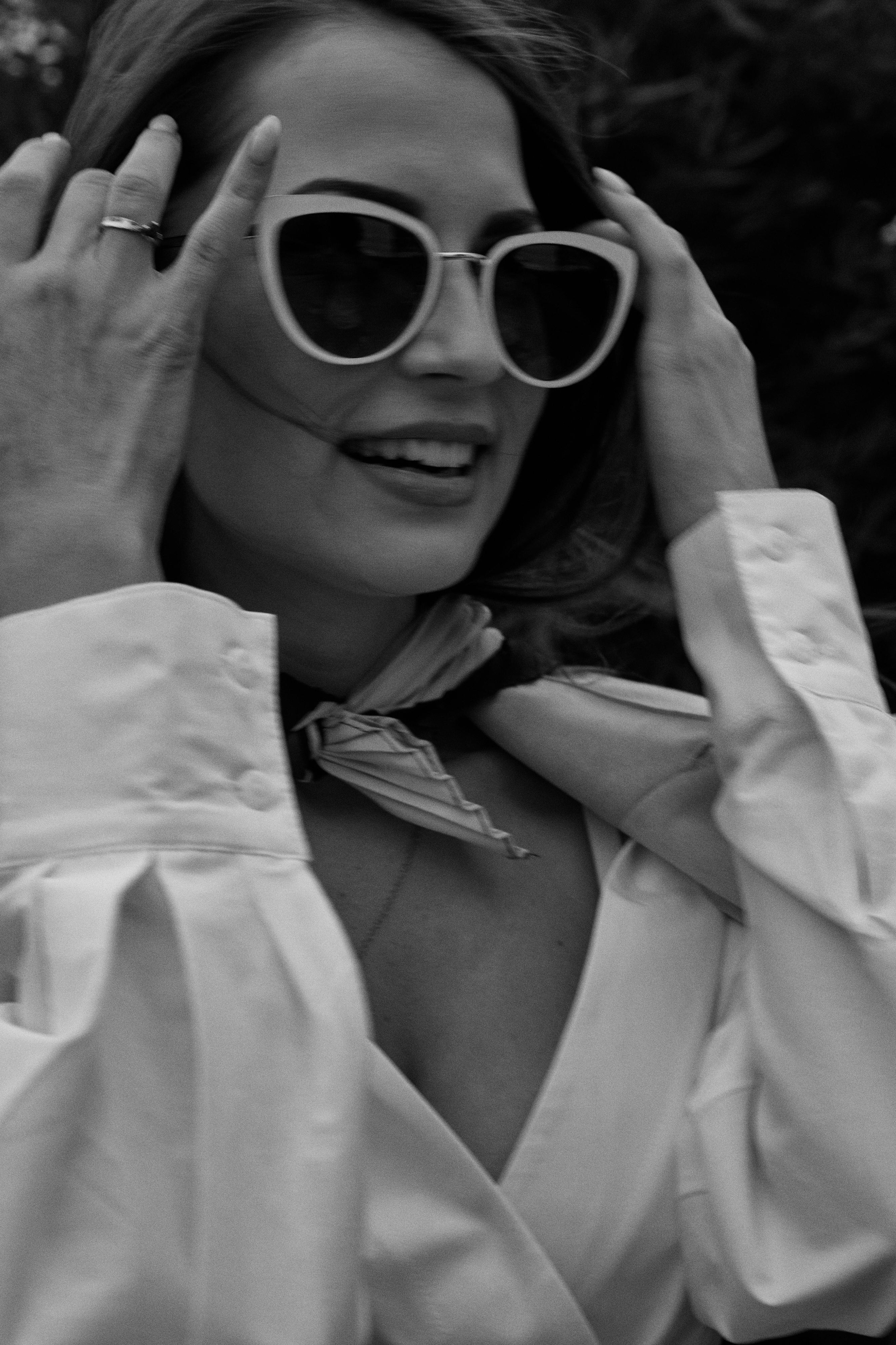 Andrey & Irina. Event агентство PAPRIKA в Екатеринбурге