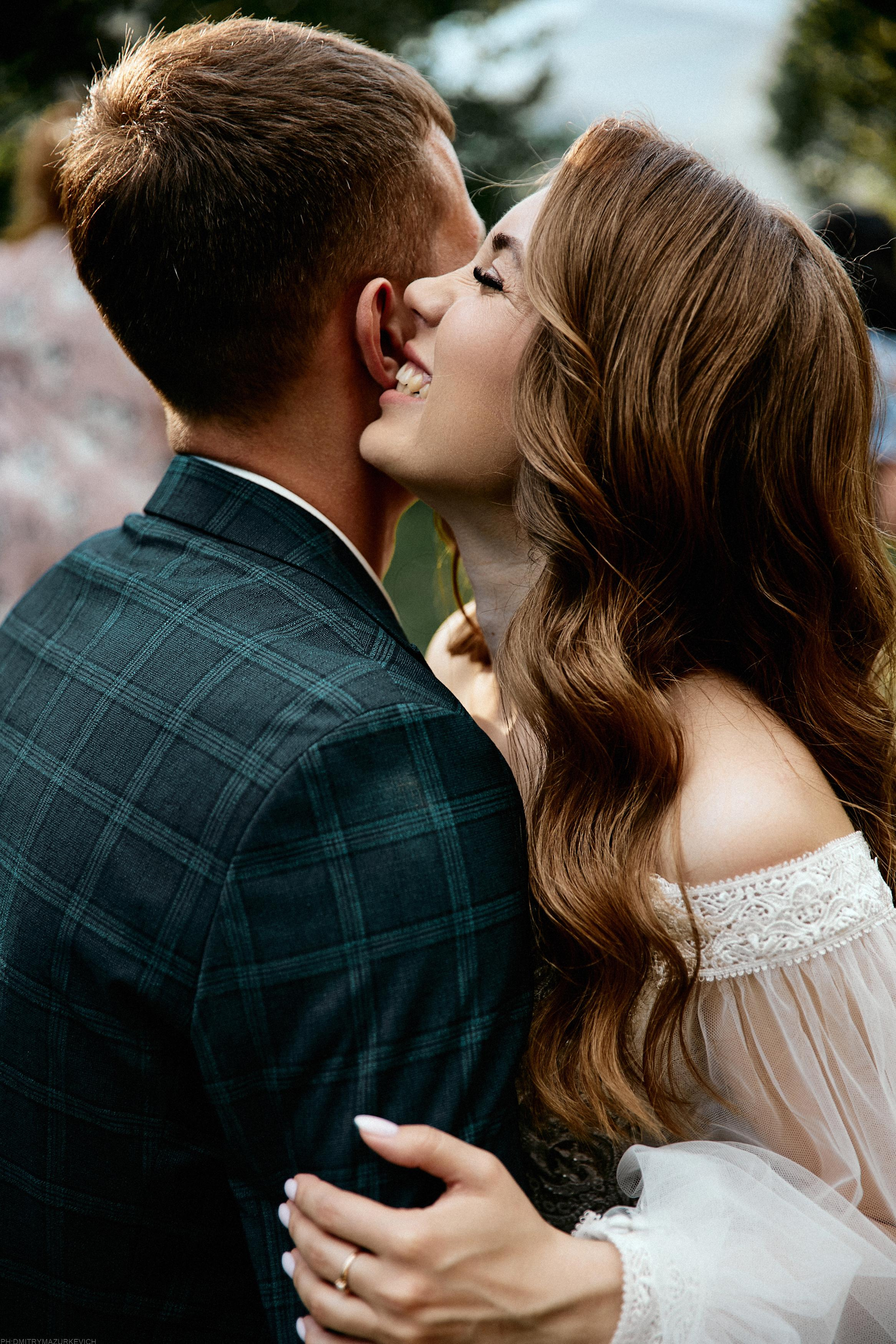 Alexander & Ksenia. Event агентство PAPRIKA в Екатеринбурге