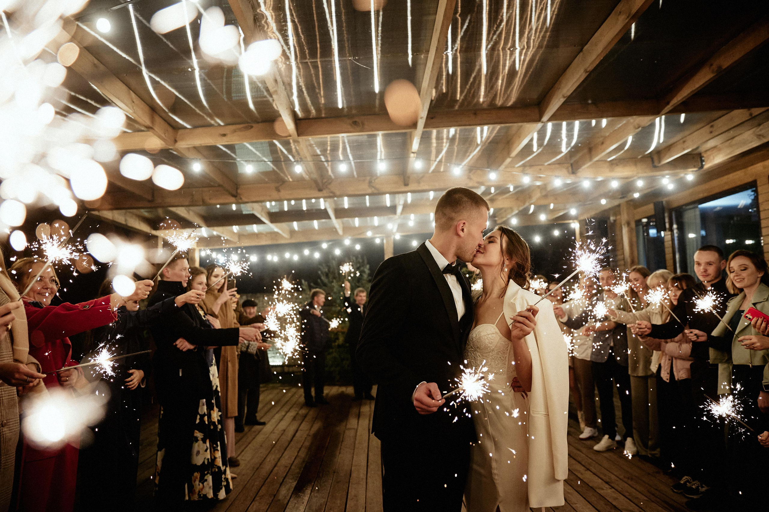 Evgenij & Alena. Event агентство PAPRIKA в Екатеринбурге