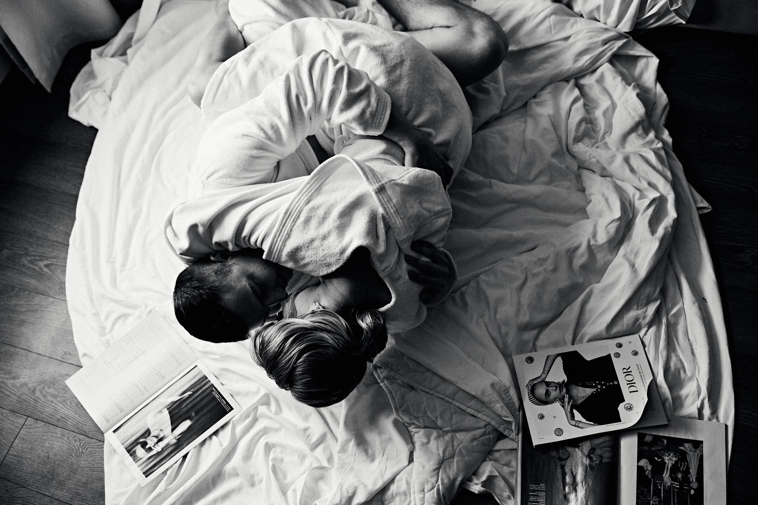 Vladislav & Evgenia. Event агентство PAPRIKA в Екатеринбурге