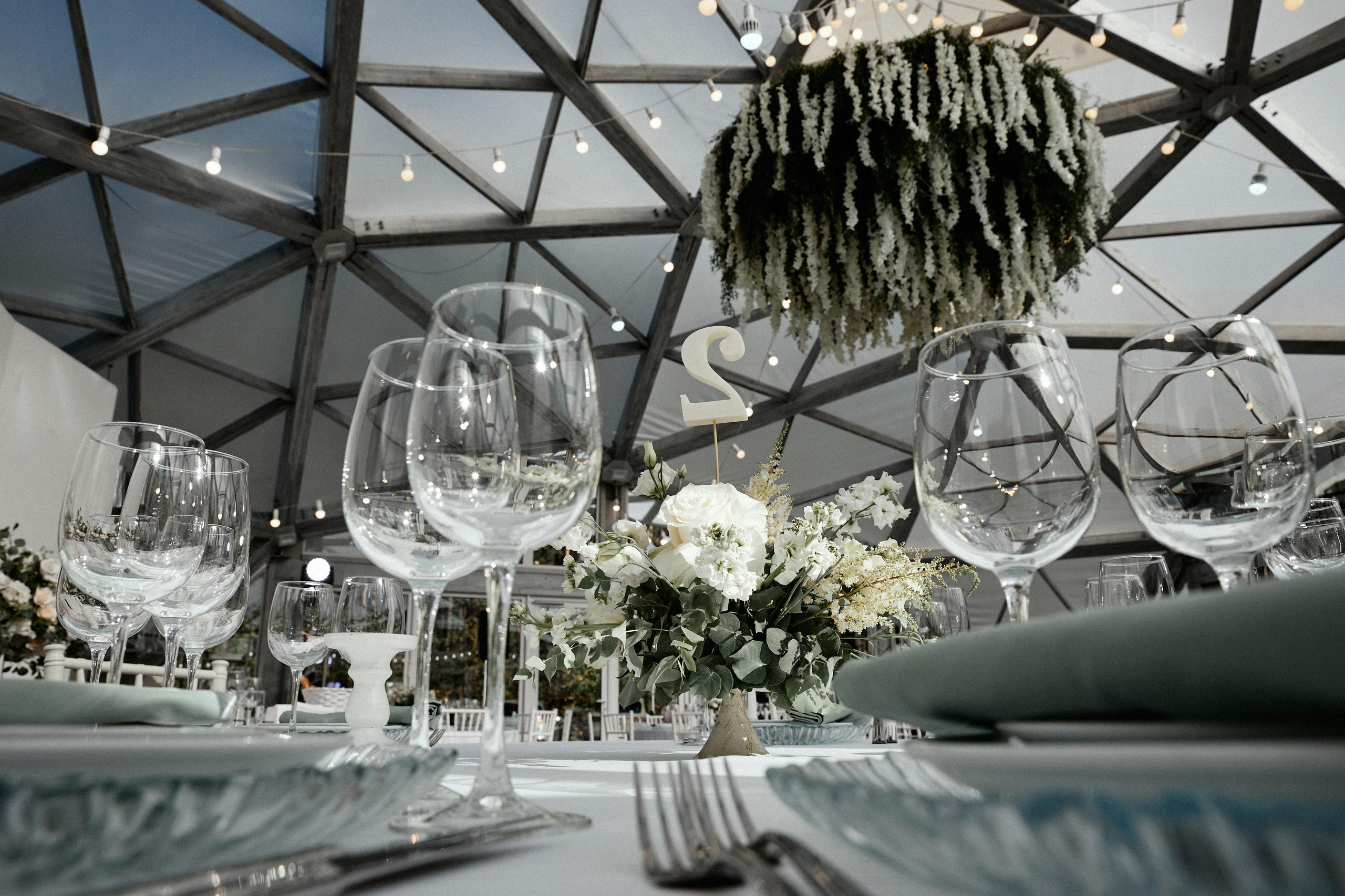 Dmitry & Olga. Event агентство PAPRIKA в Екатеринбурге