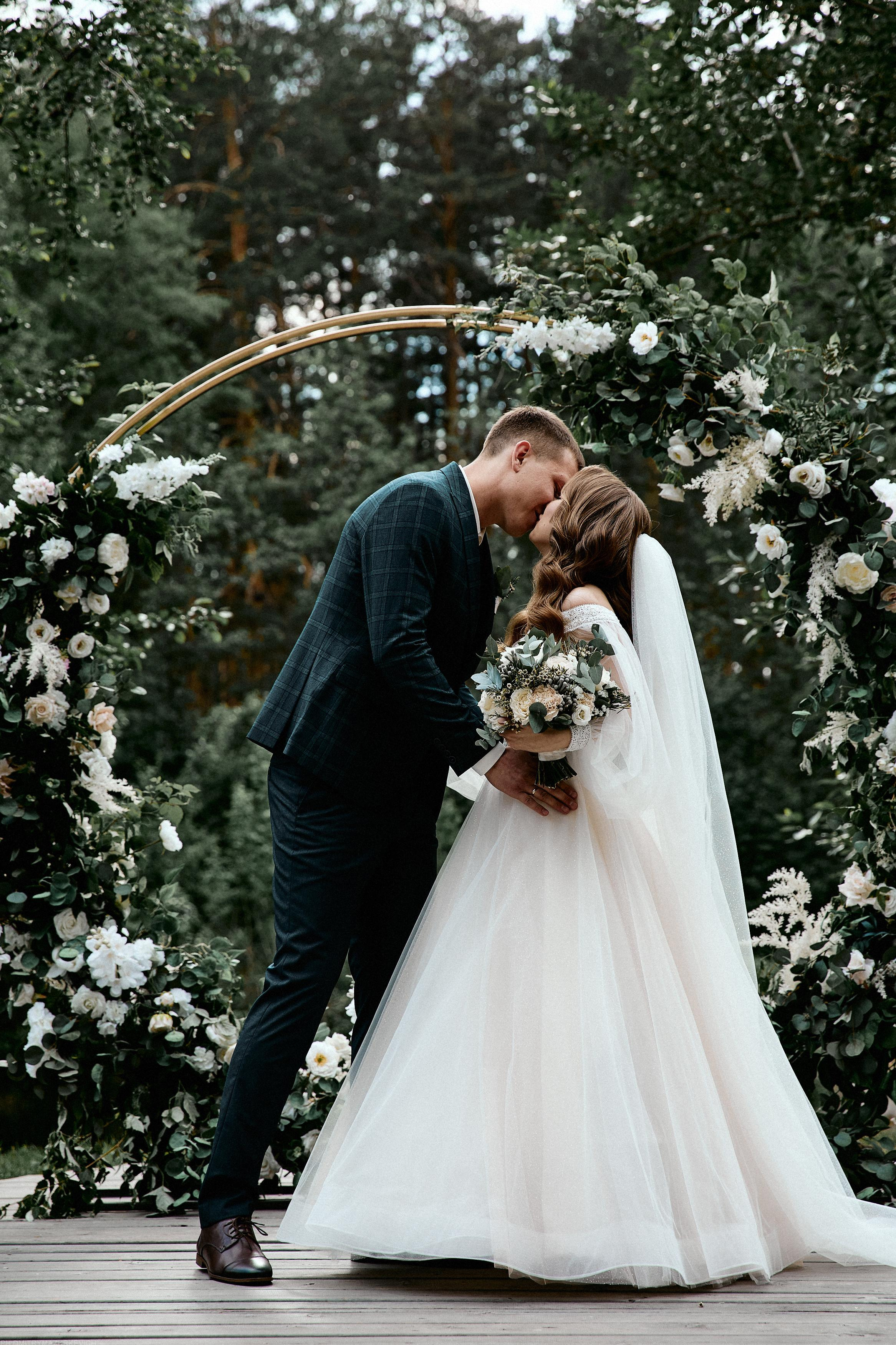 Alexander & Ksenia. Event агентство PAPRIKA в Екатеринбурге