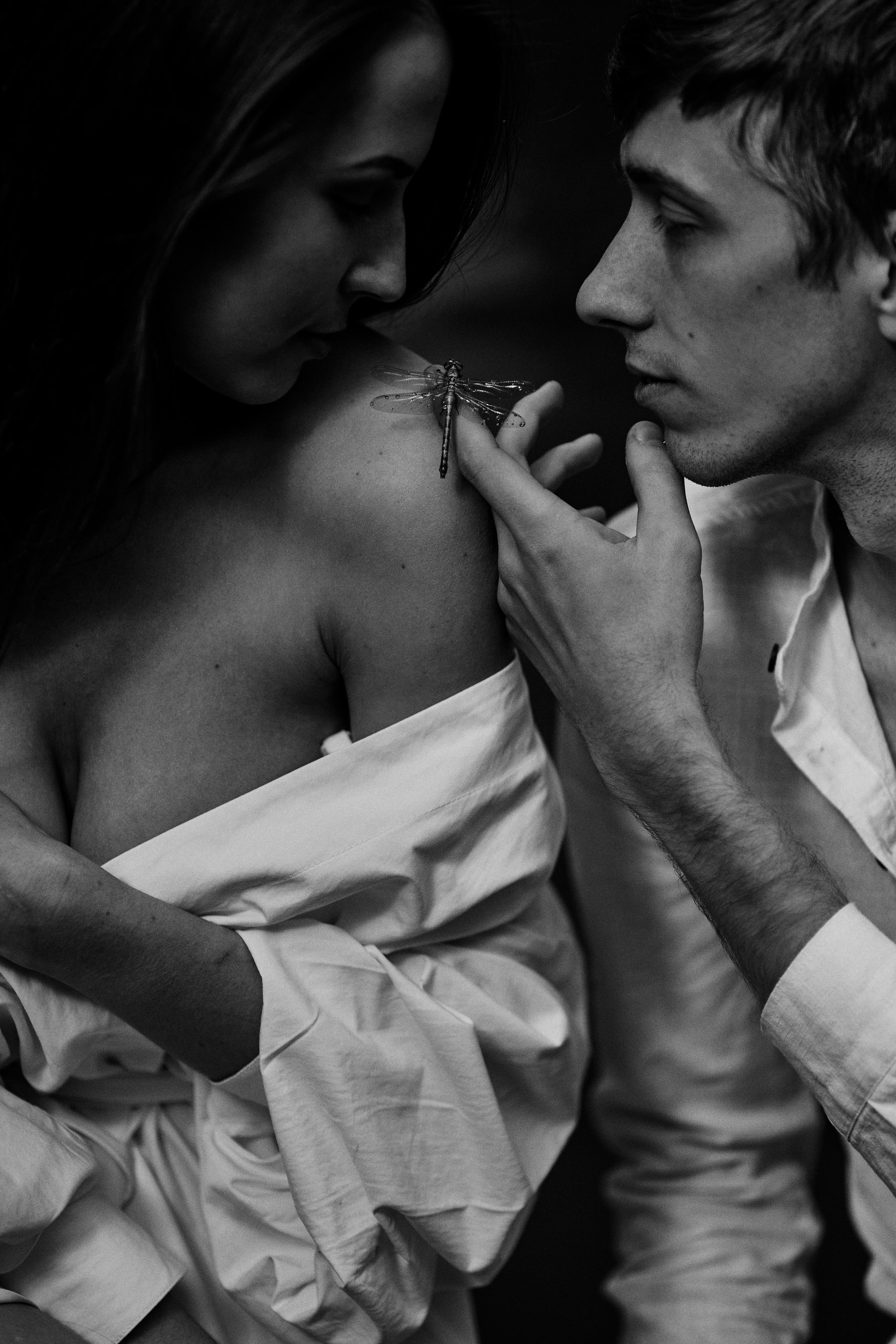 Andrey & Irina. Event агентство PAPRIKA в Екатеринбурге