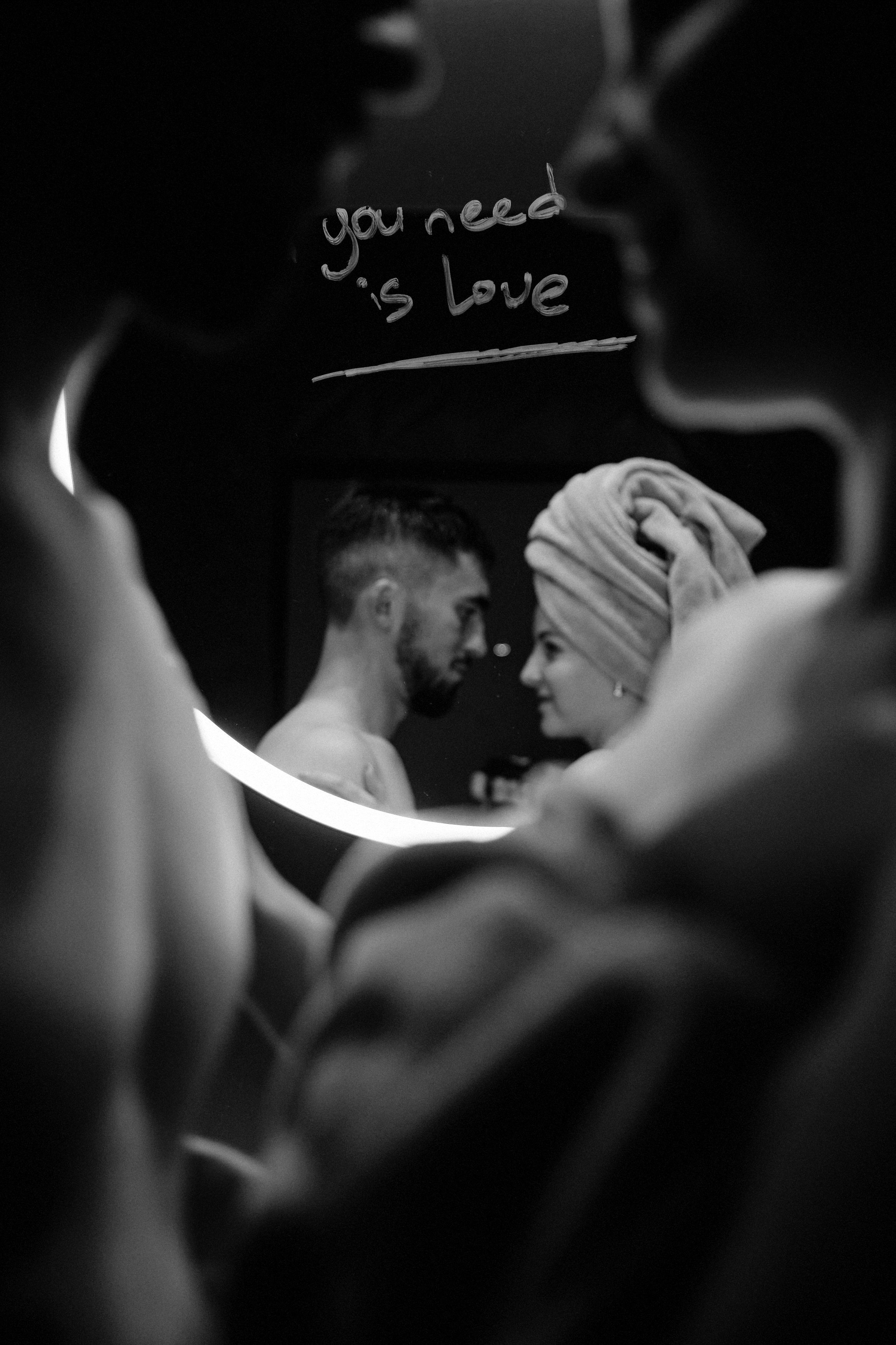 Vadim & Snezhana. Event агентство PAPRIKA в Екатеринбурге