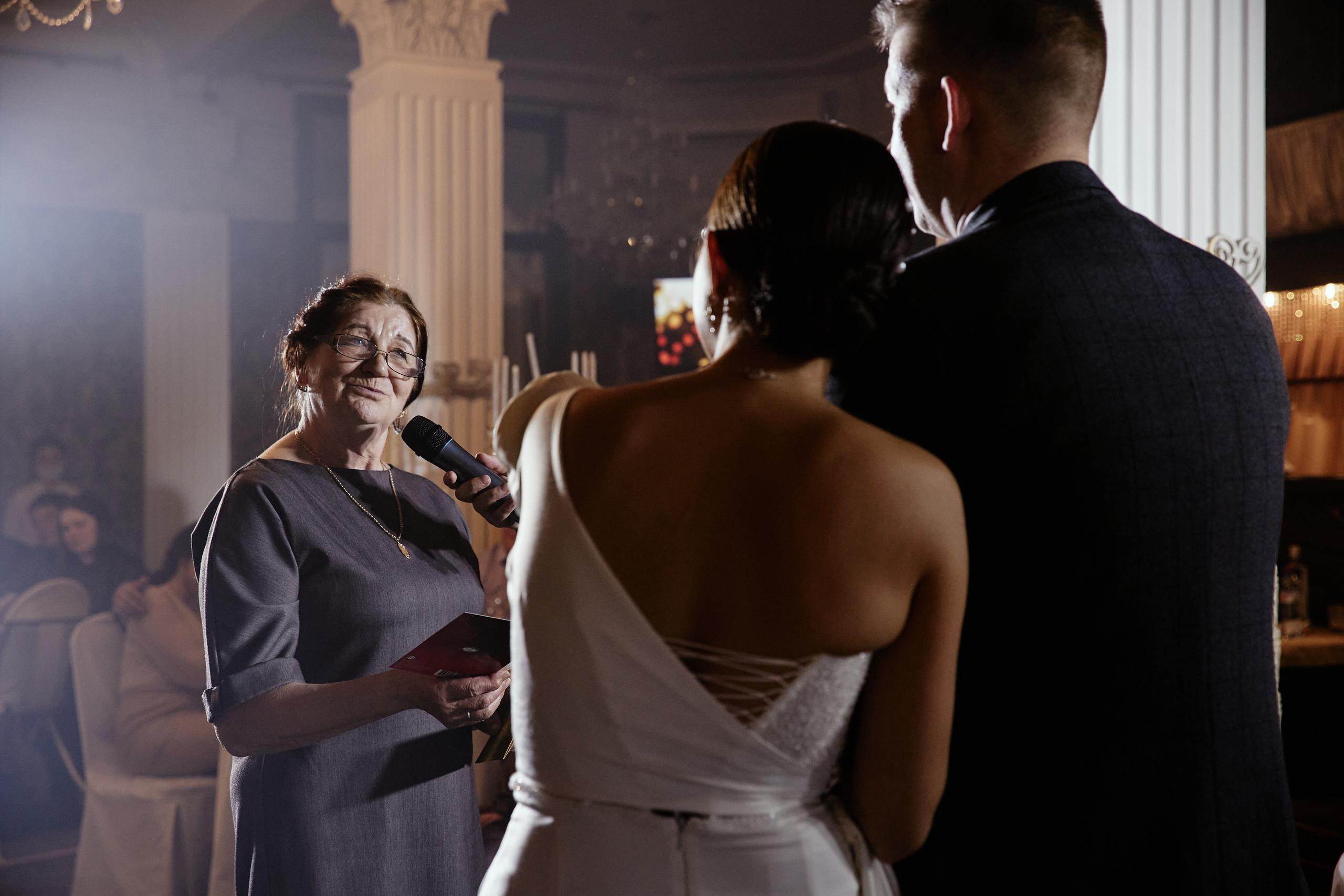 Alexander & Valeria. Event агентство PAPRIKA в Екатеринбурге