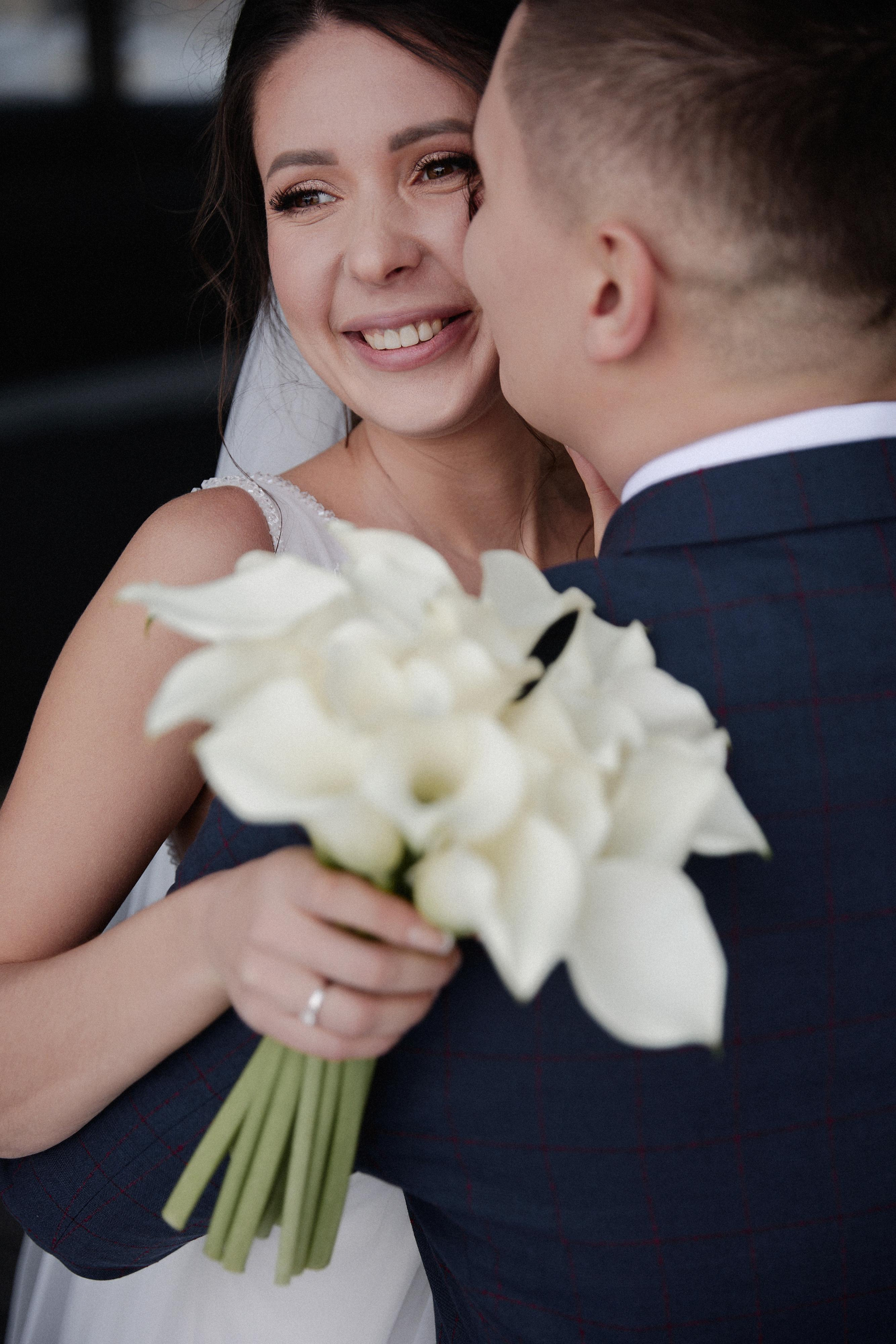 Artem & Mariya. Event агентство PAPRIKA в Екатеринбурге