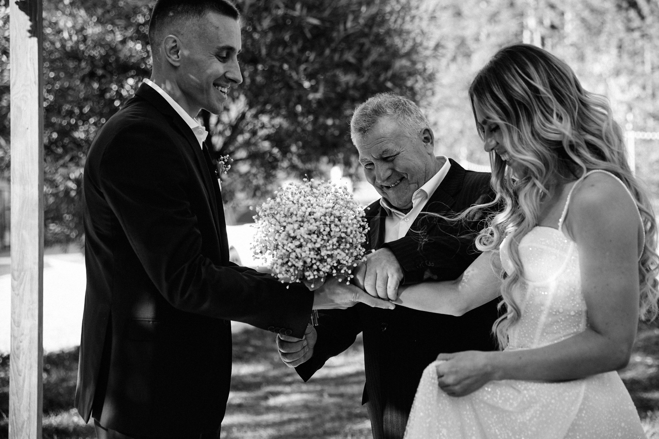 Dmitry & Olga. Event агентство PAPRIKA в Екатеринбурге