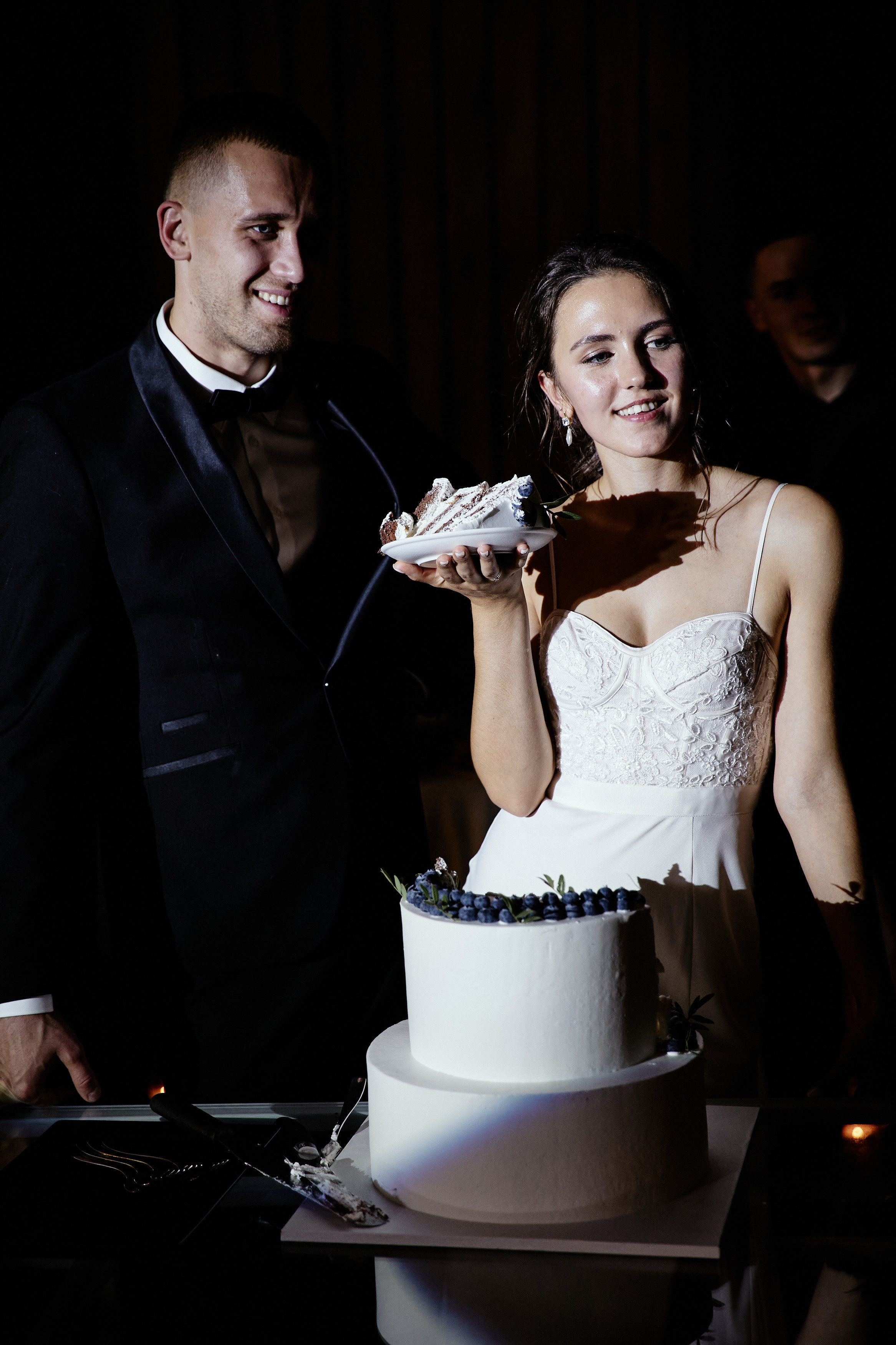 Evgenij & Alena. Event агентство PAPRIKA в Екатеринбурге