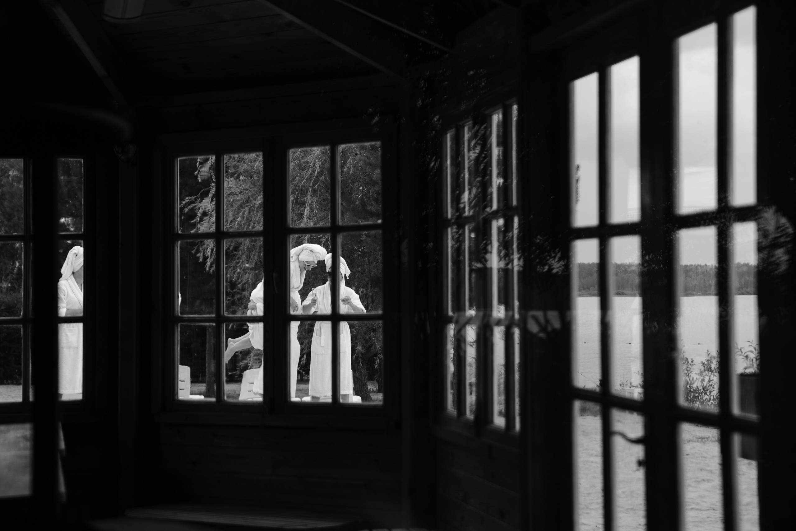 Vladimir & Viktoriya. Event агентство PAPRIKA в Екатеринбурге