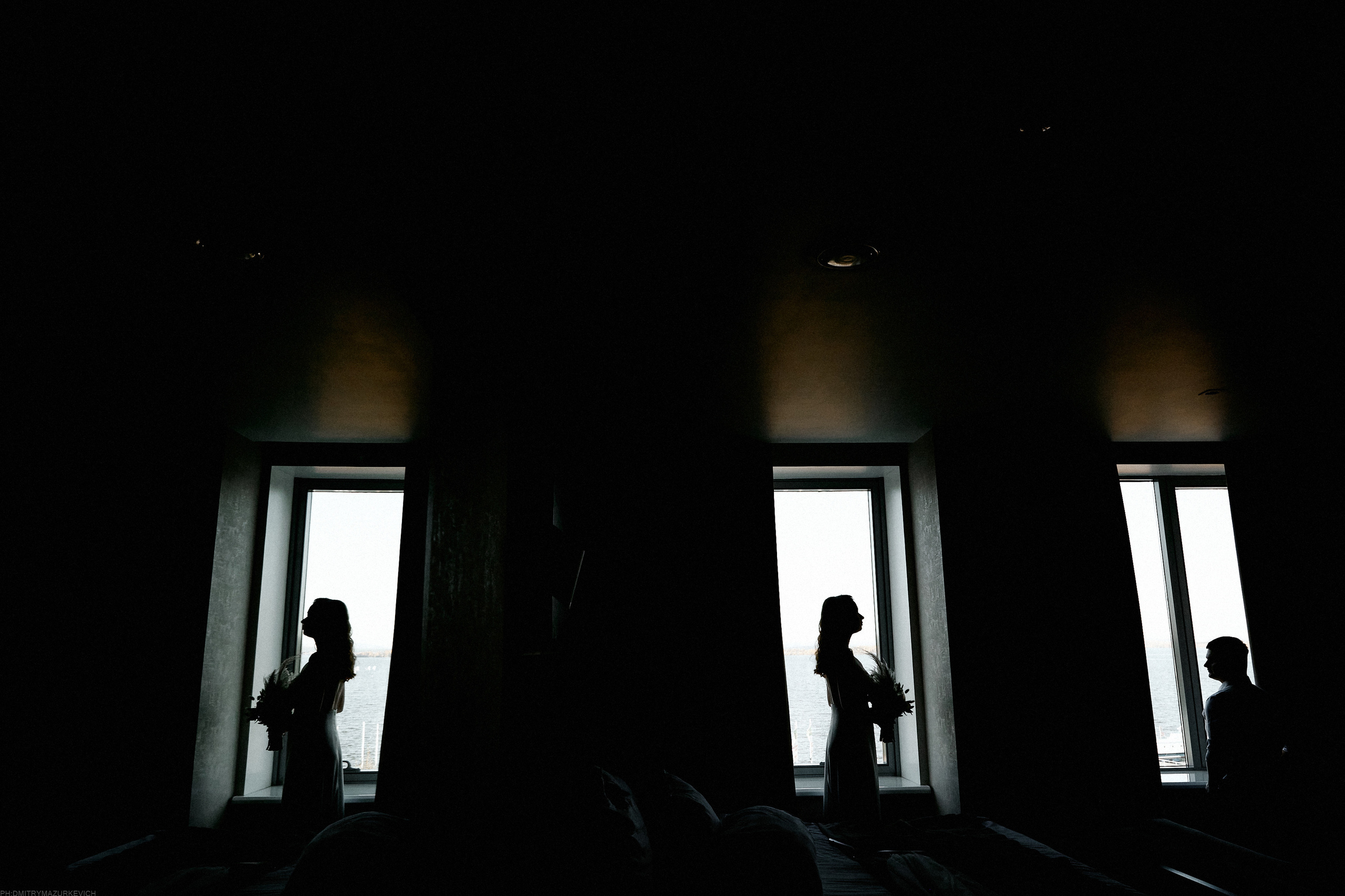 Artem & Anastasiya. Event агентство PAPRIKA в Екатеринбурге