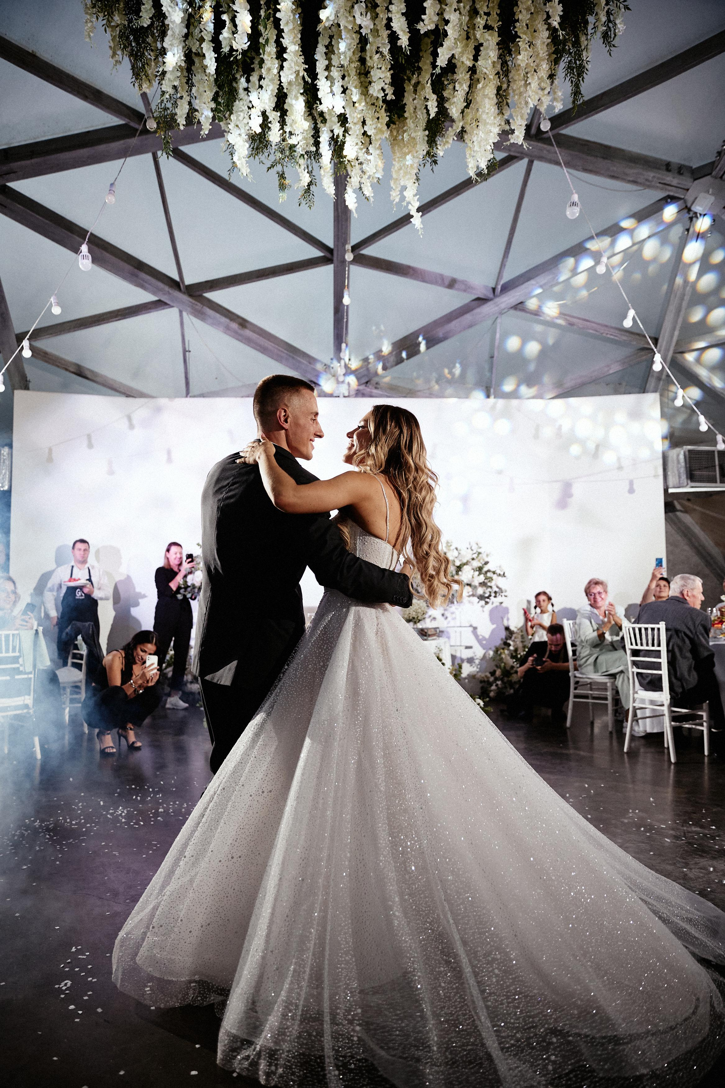 Dmitry & Olga. Event агентство PAPRIKA в Екатеринбурге