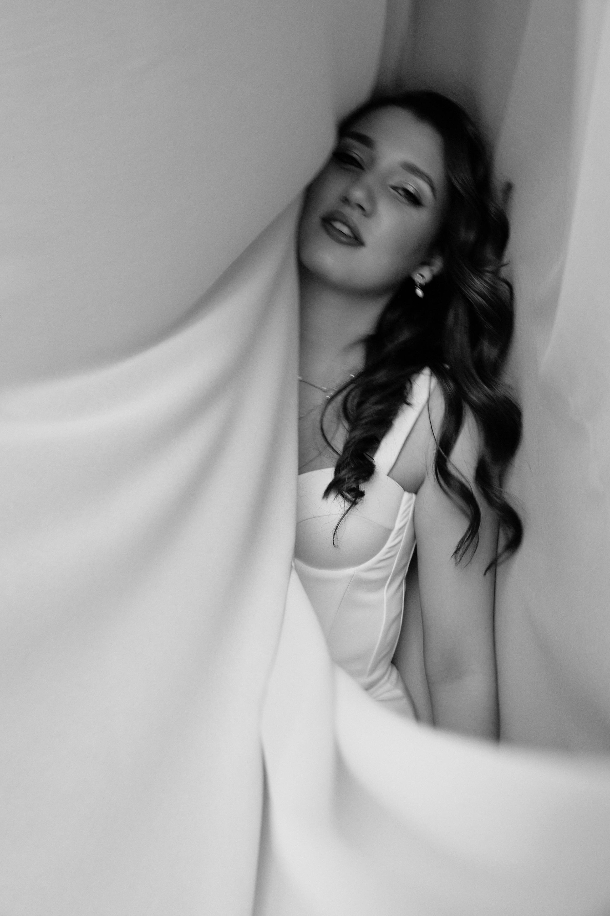 Konstantin & Anastasiya. Event агентство PAPRIKA в Екатеринбурге