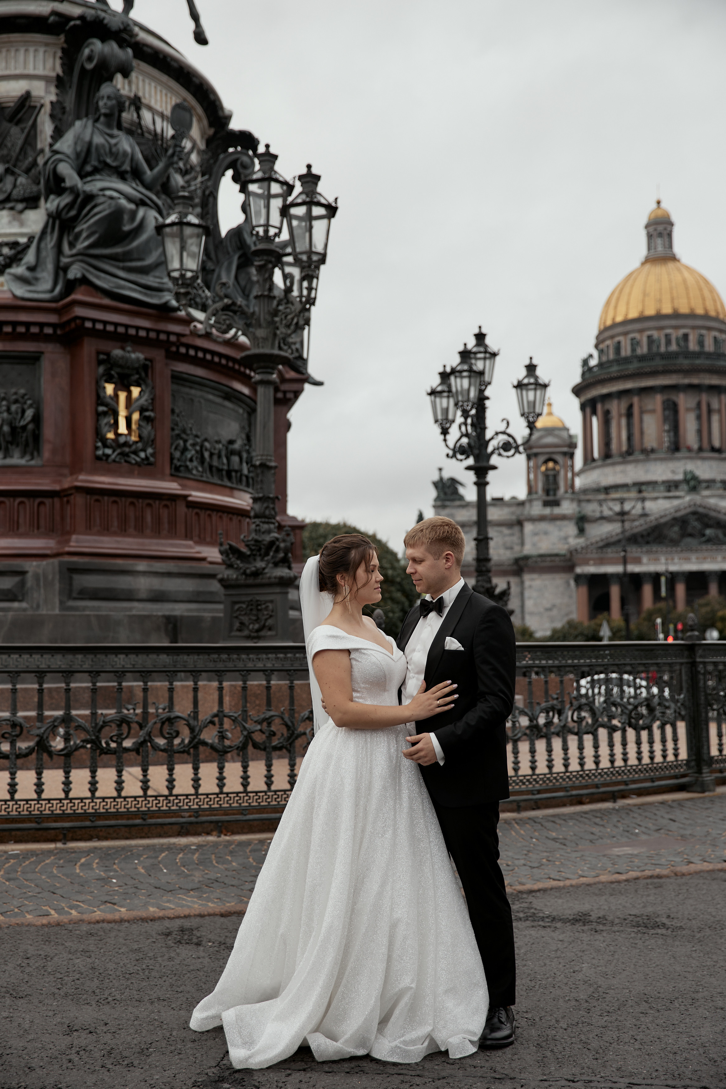 Vyacheslav & Elena. Event агентство PAPRIKA в Екатеринбурге