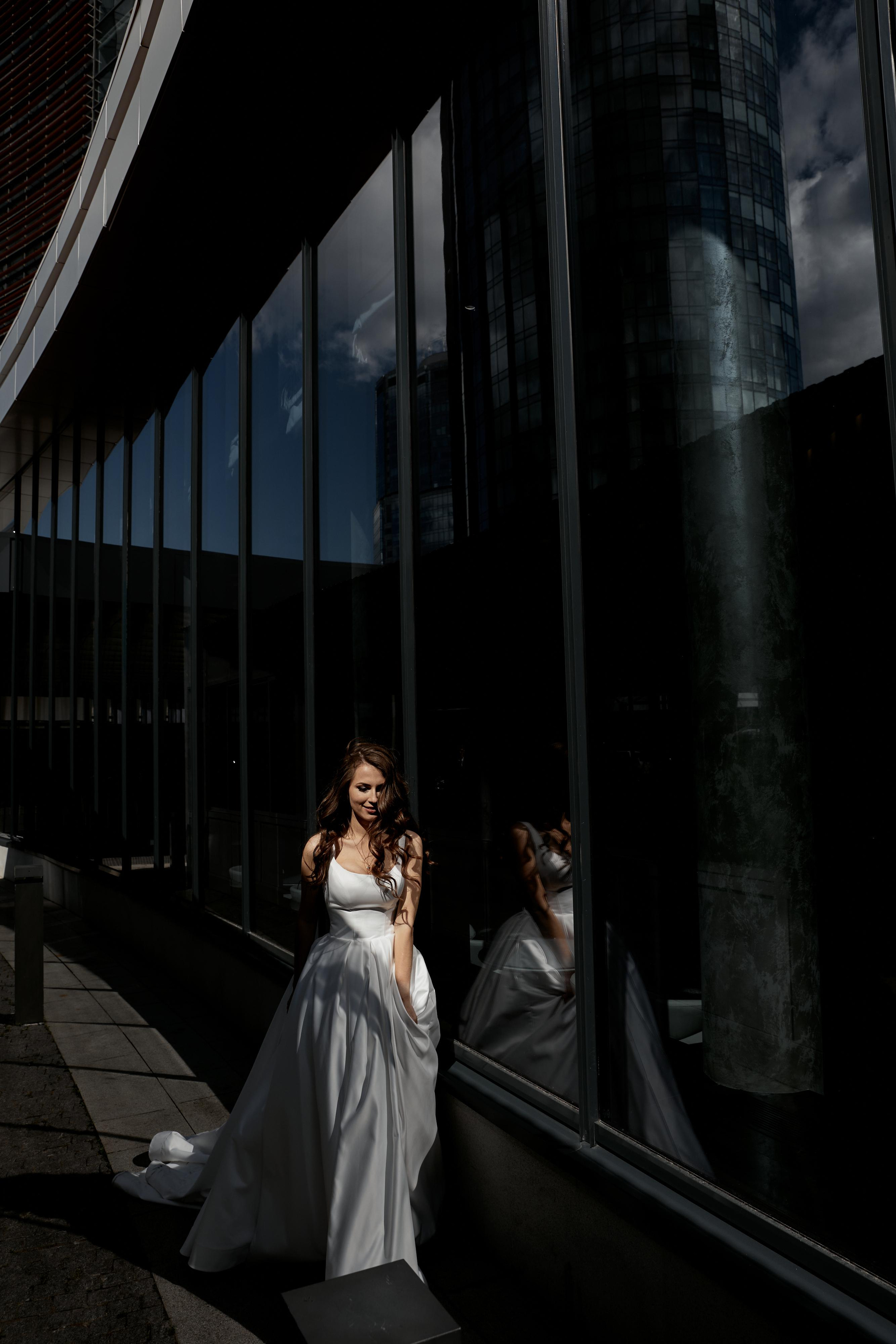 Andrej & Irina. Event агентство PAPRIKA в Екатеринбурге