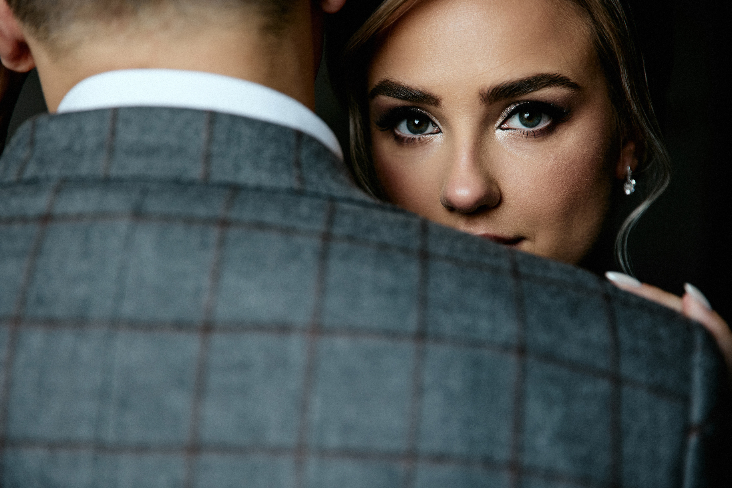 Vladislav & Evgenia. Event агентство PAPRIKA в Екатеринбурге