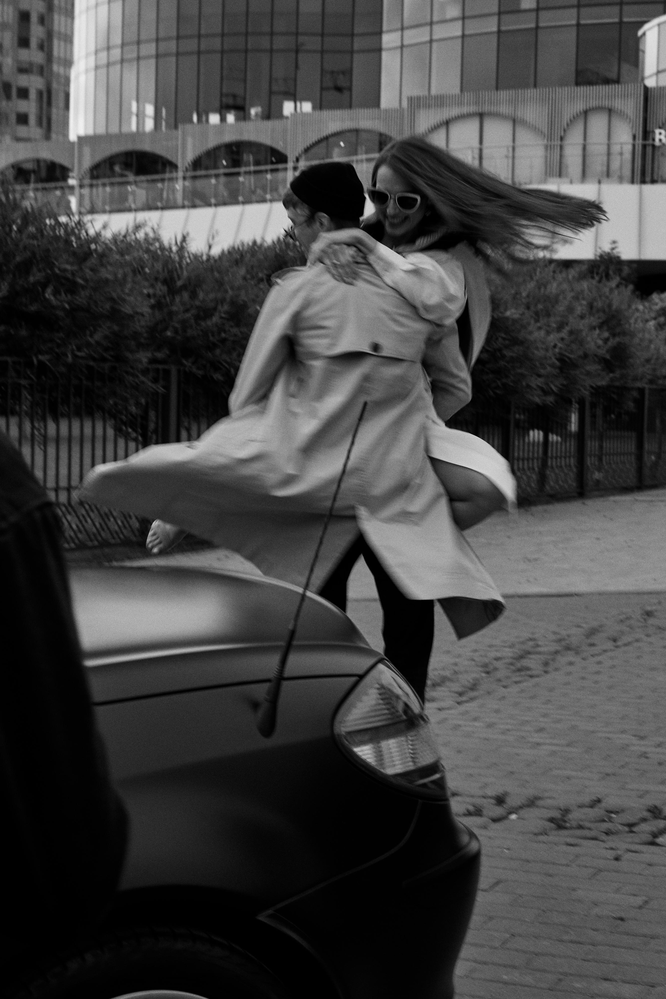 Andrey & Irina. Event агентство PAPRIKA в Екатеринбурге