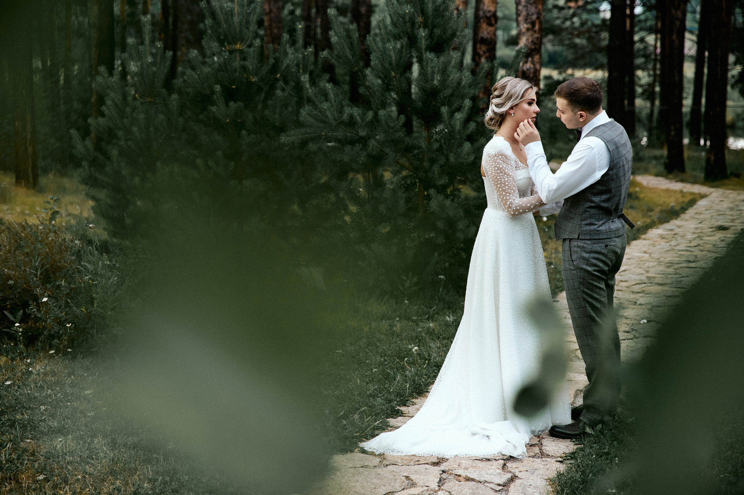 Vladislav & Evgenia. Event агентство PAPRIKA в Екатеринбурге