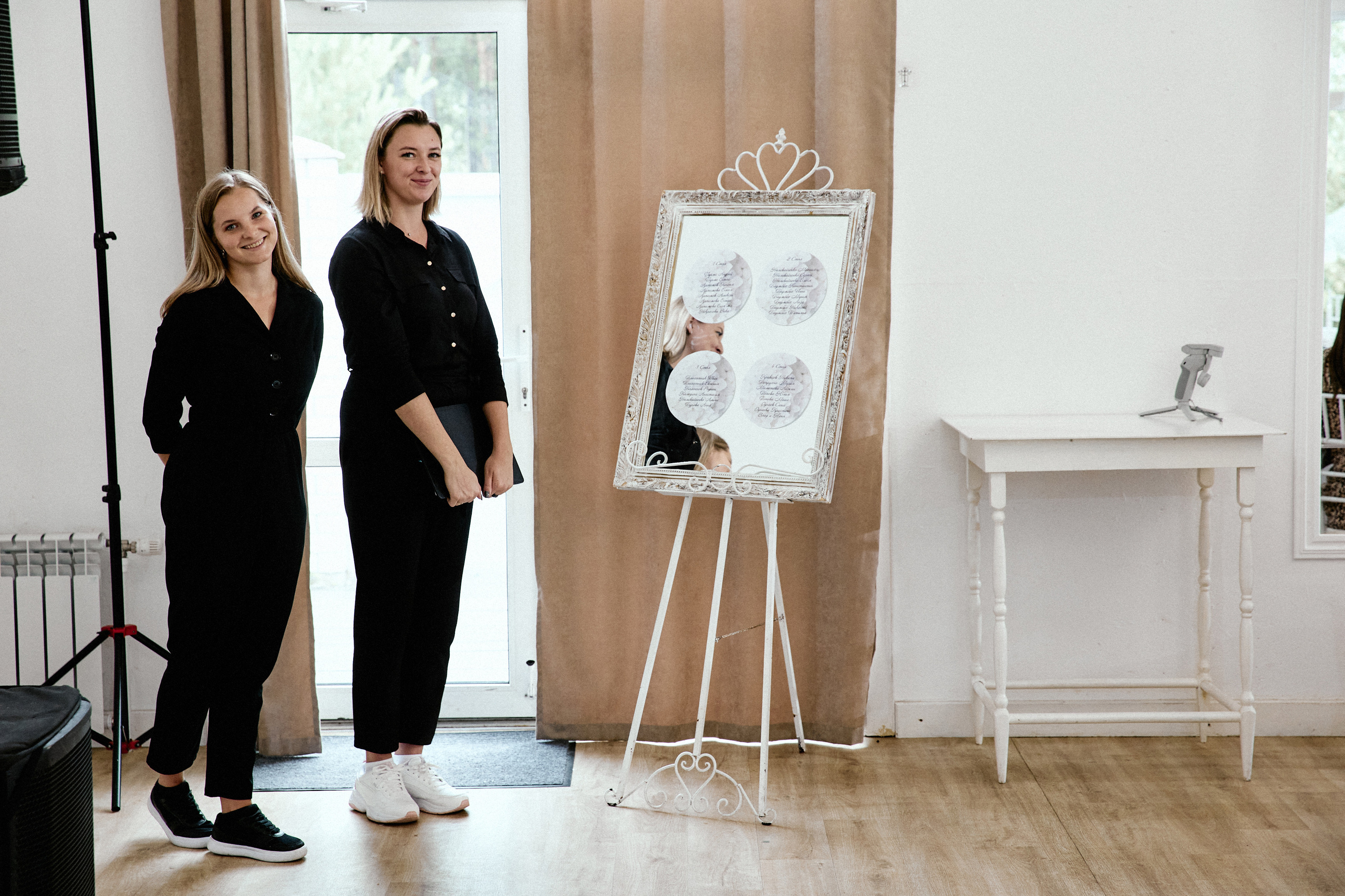 Vladislav & Evgenia. Event агентство PAPRIKA в Екатеринбурге