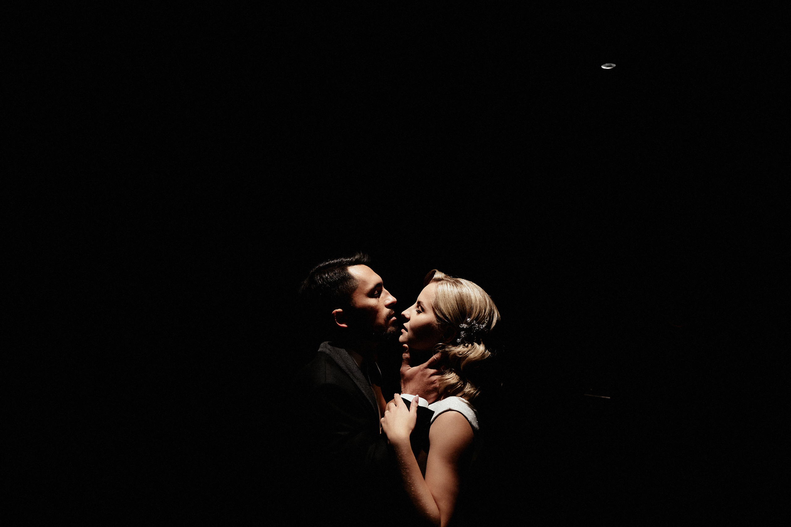 Vadim & Snezhana. Event агентство PAPRIKA в Екатеринбурге