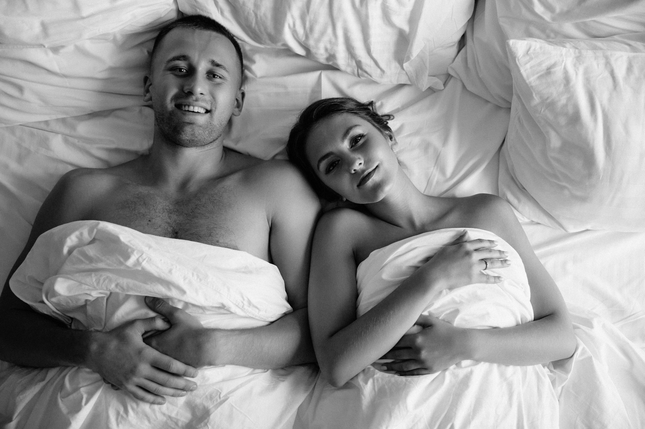 Evgenij & Alena. Event агентство PAPRIKA в Екатеринбурге