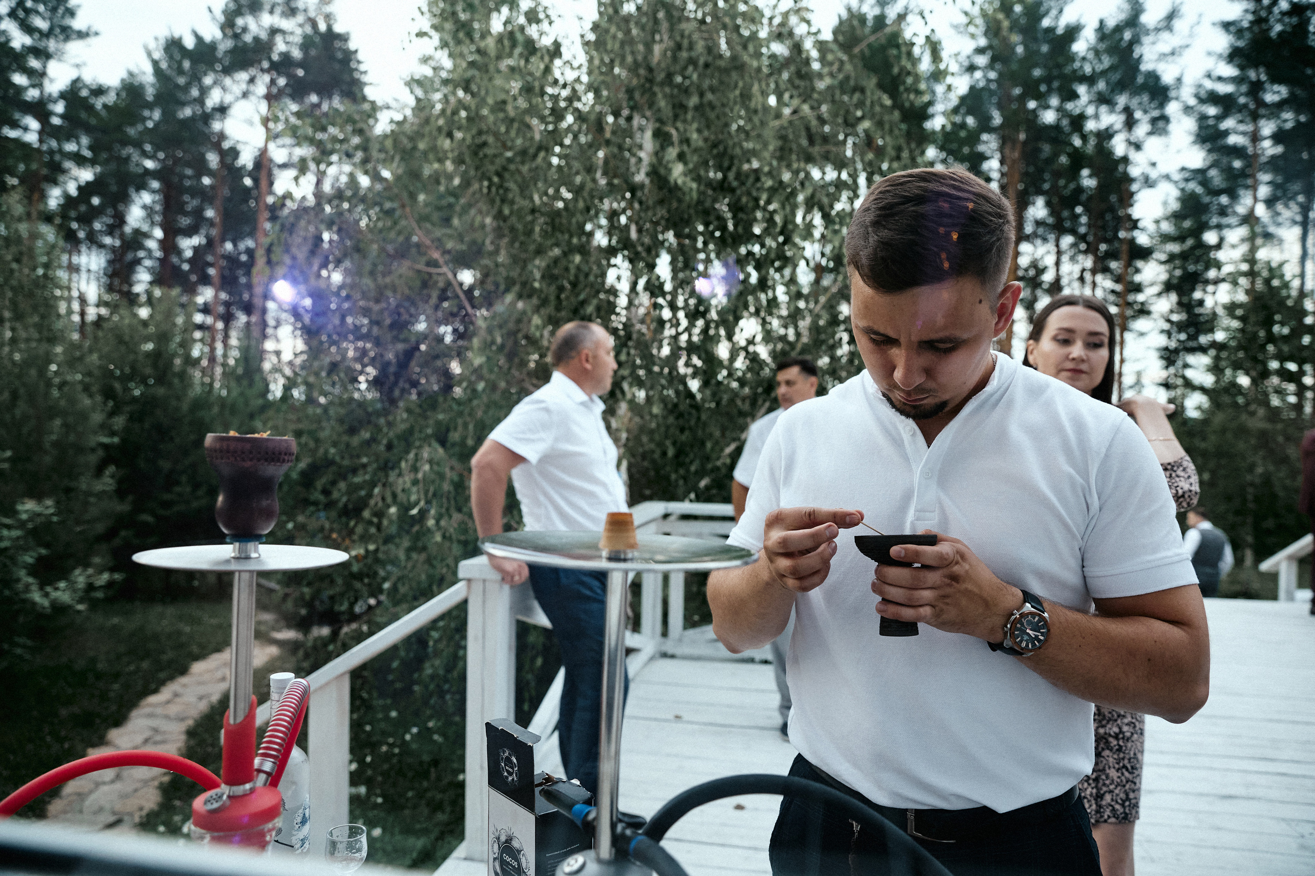 Vladislav & Evgenia. Event агентство PAPRIKA в Екатеринбурге