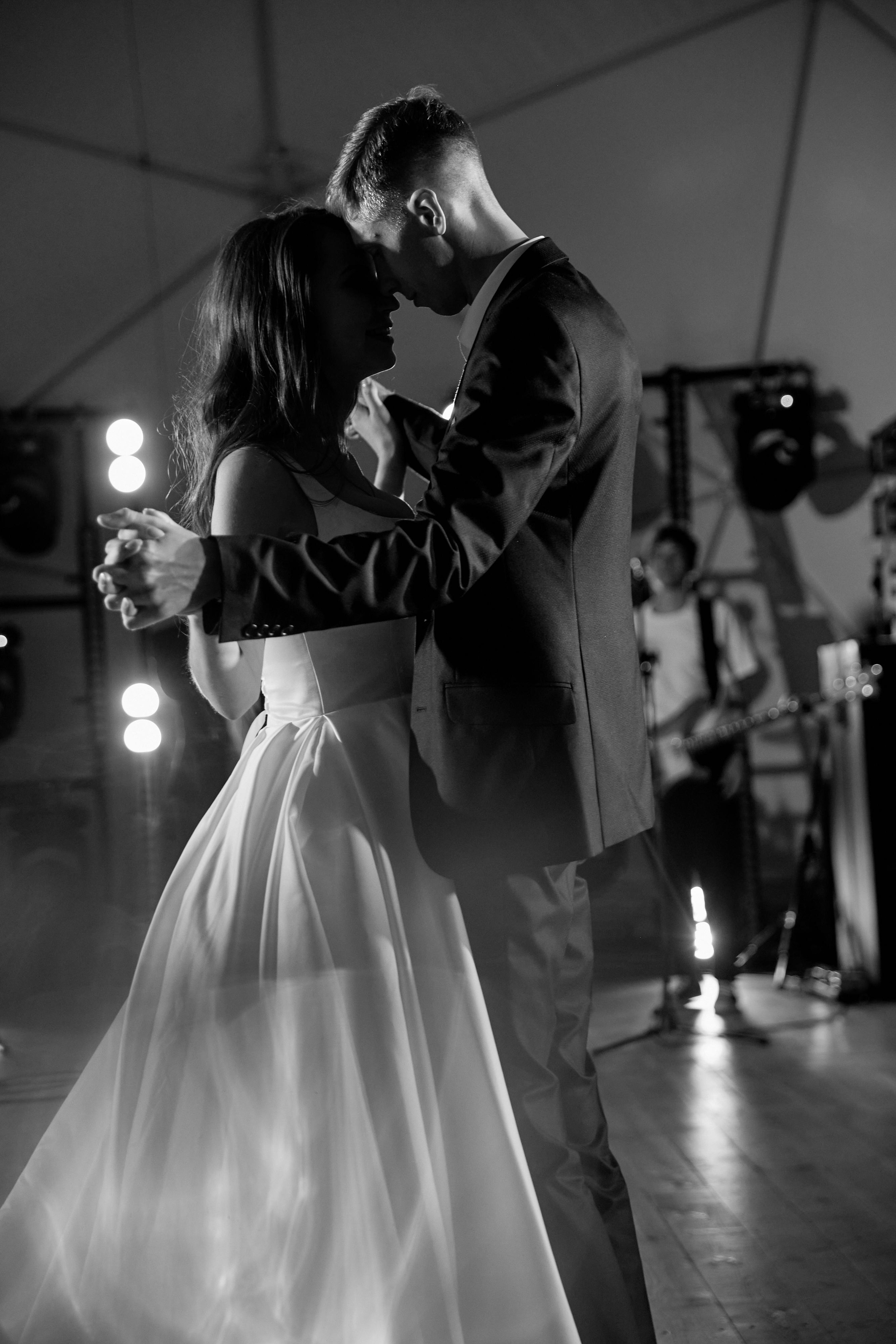 Andrej & Irina. Event агентство PAPRIKA в Екатеринбурге