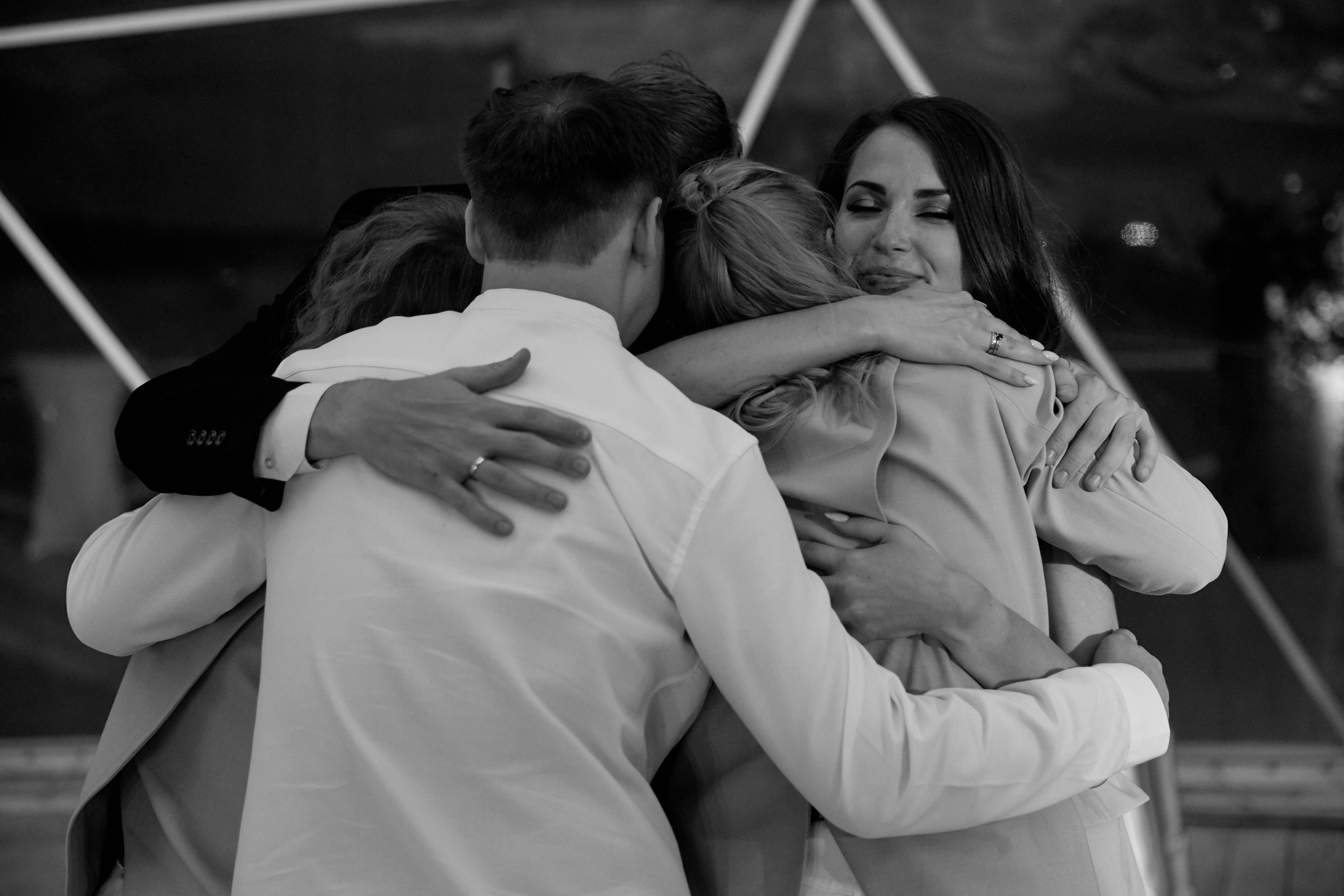 Andrej & Irina. Event агентство PAPRIKA в Екатеринбурге