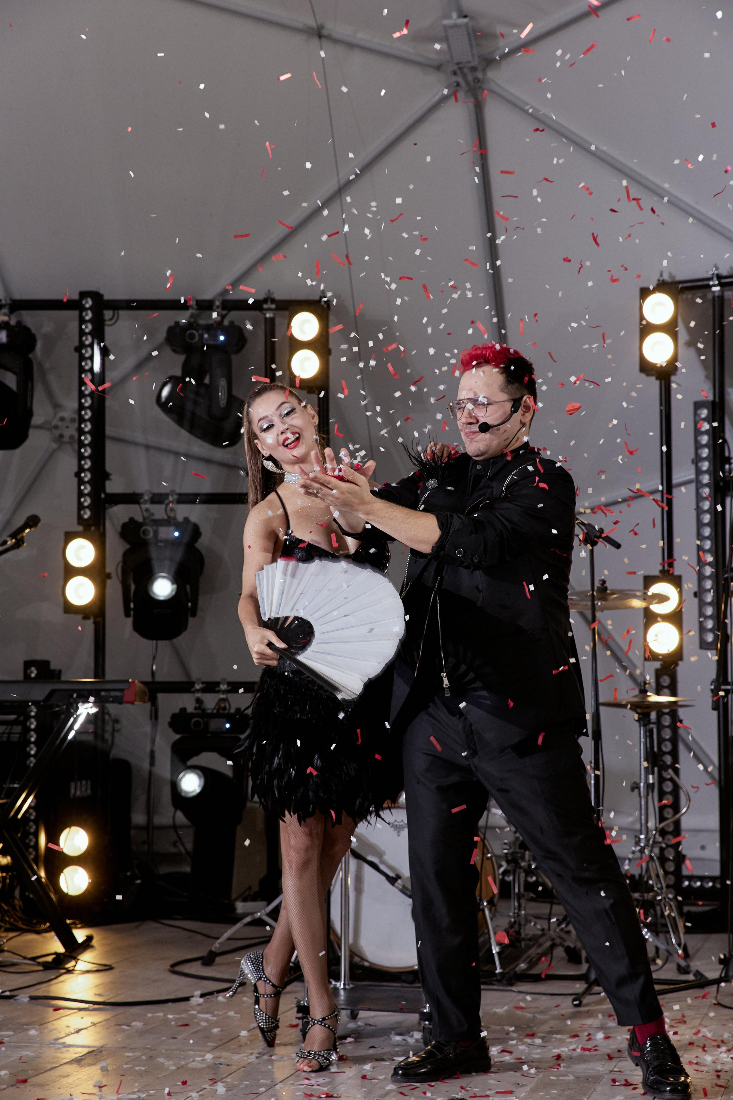 Andrej & Irina. Event агентство PAPRIKA в Екатеринбурге